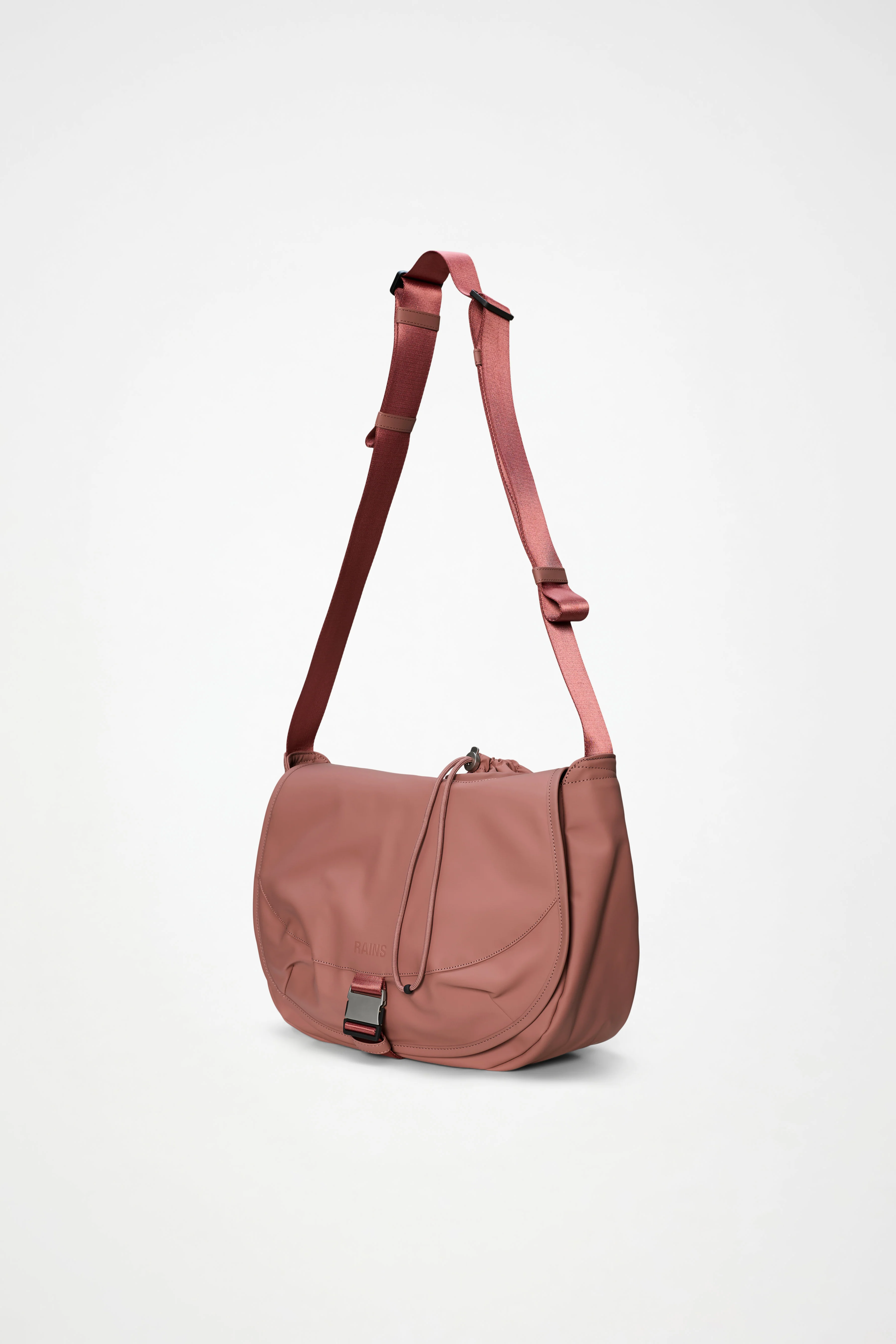 Bottle Messenger Bag - Image 4
