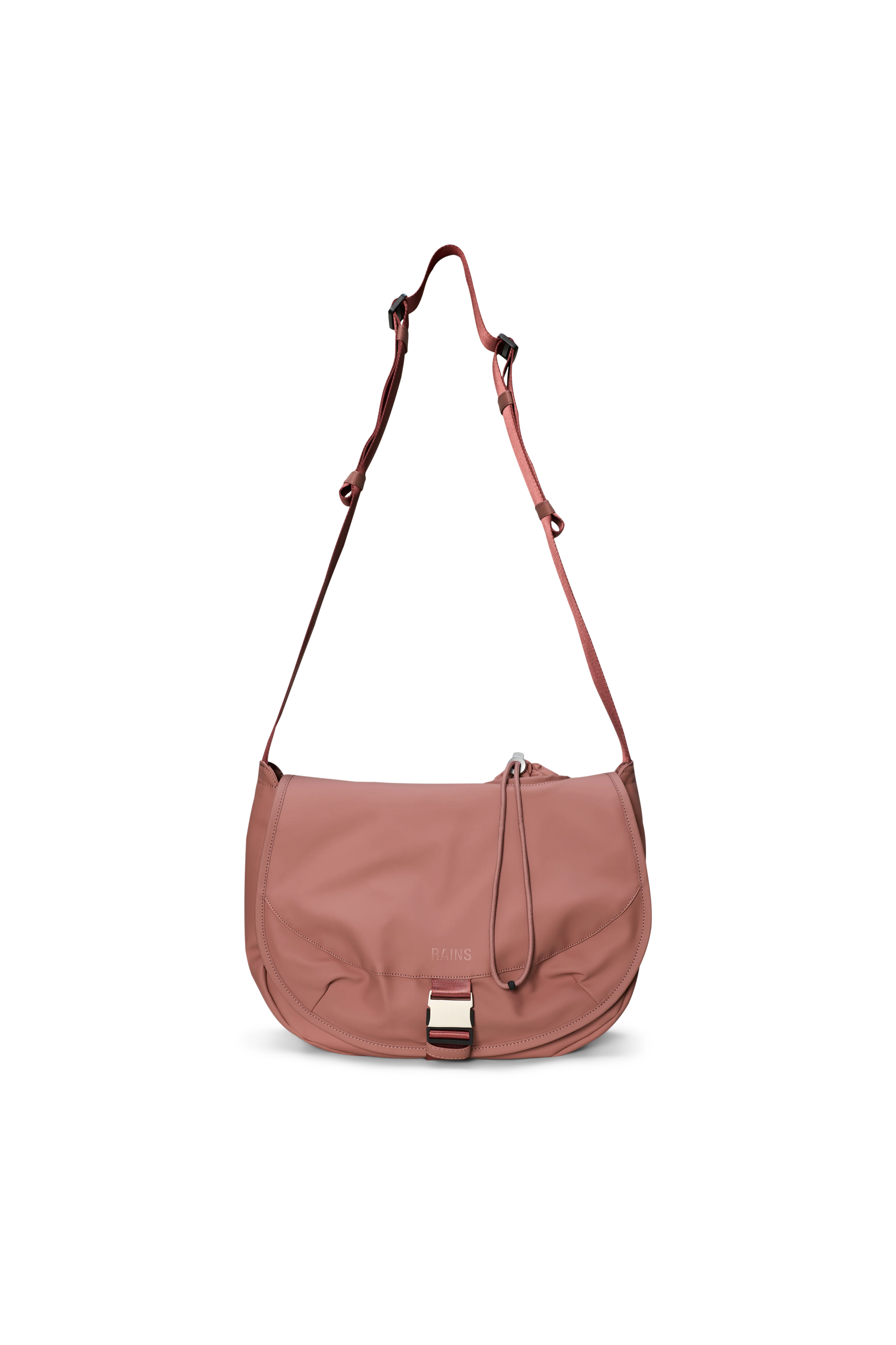 Bottle Messenger Bag - Image 6