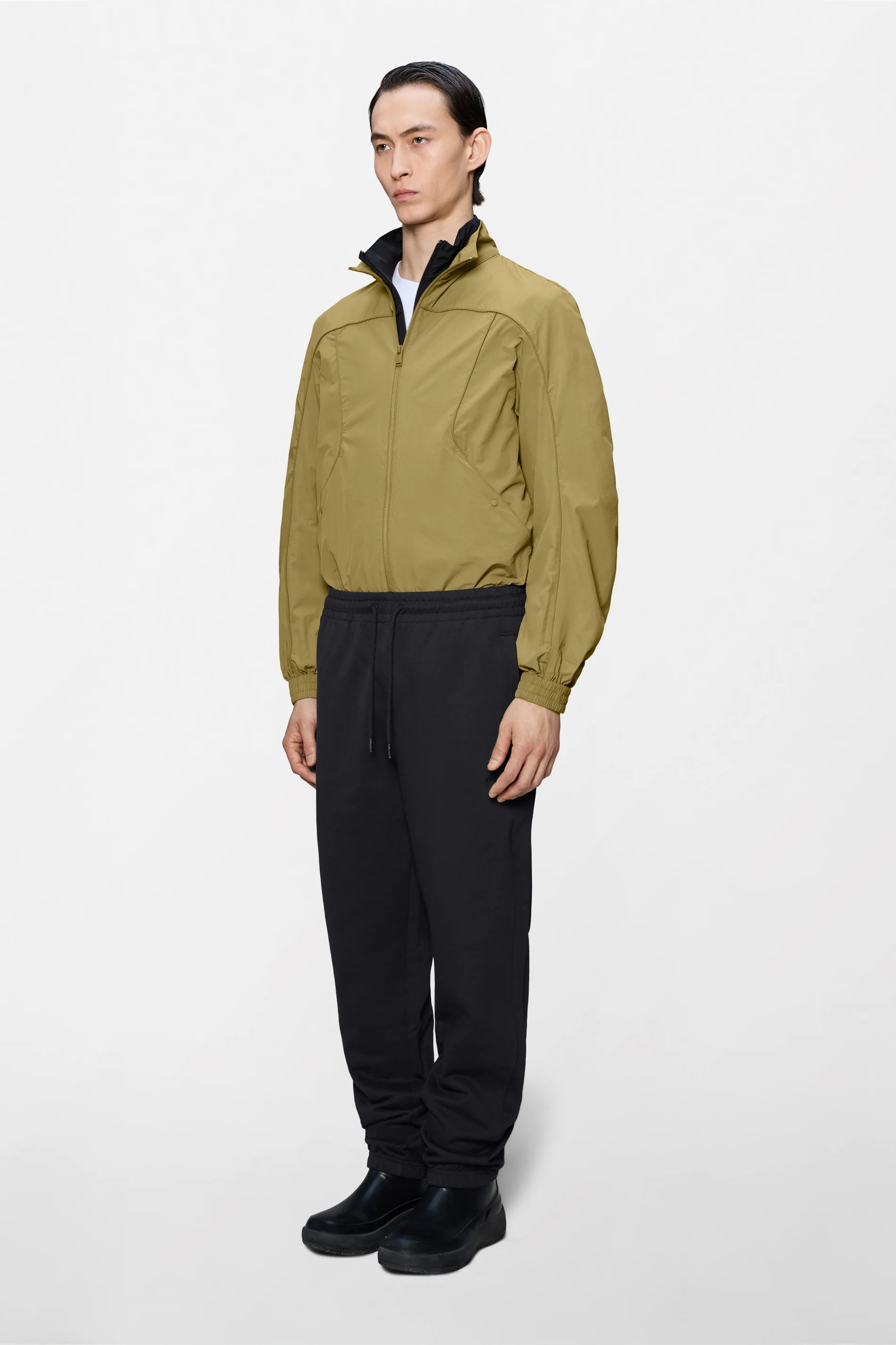Classic Cuff Pants Splash - Image 6