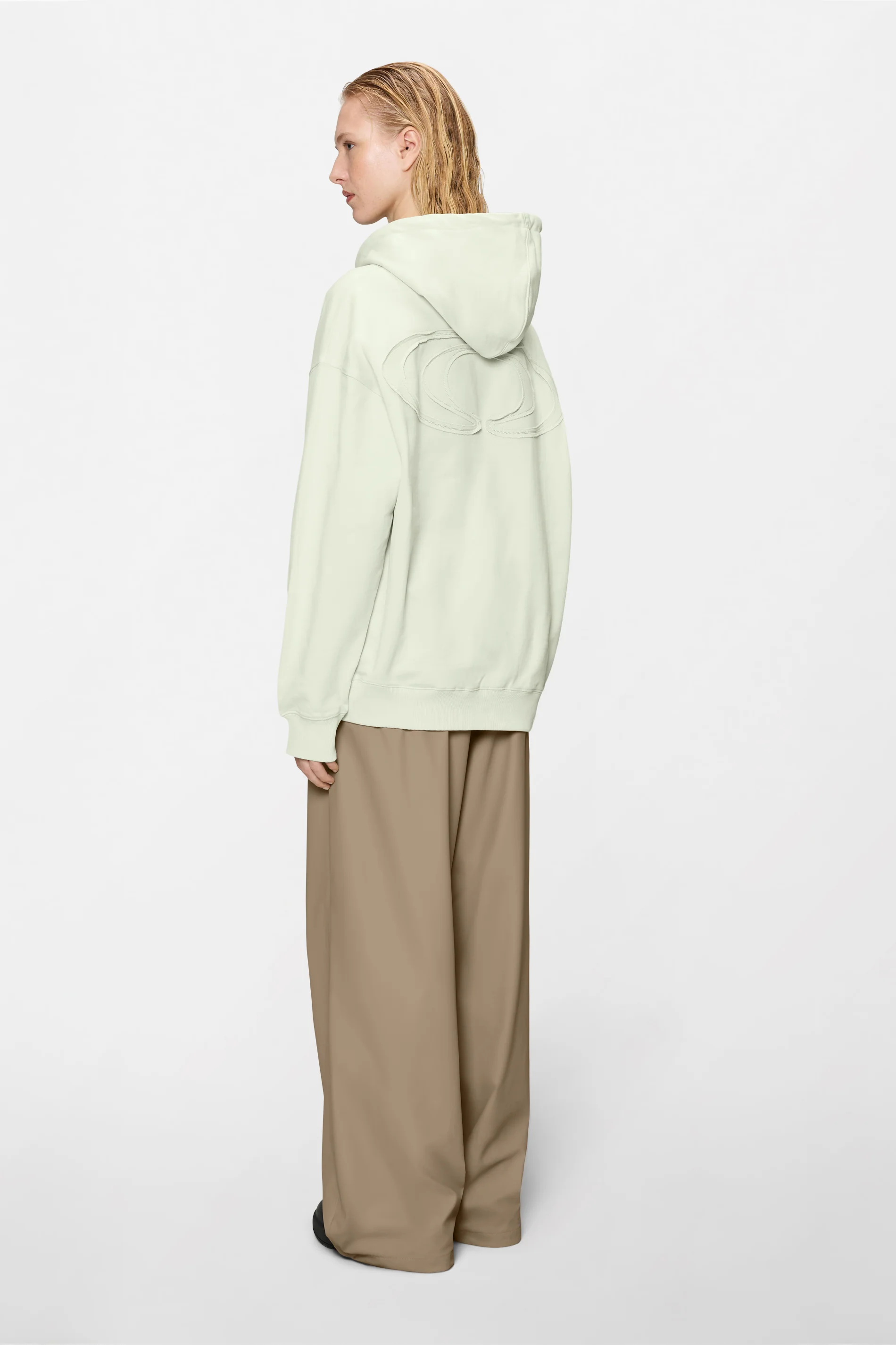Classic Hoodie - Image 3
