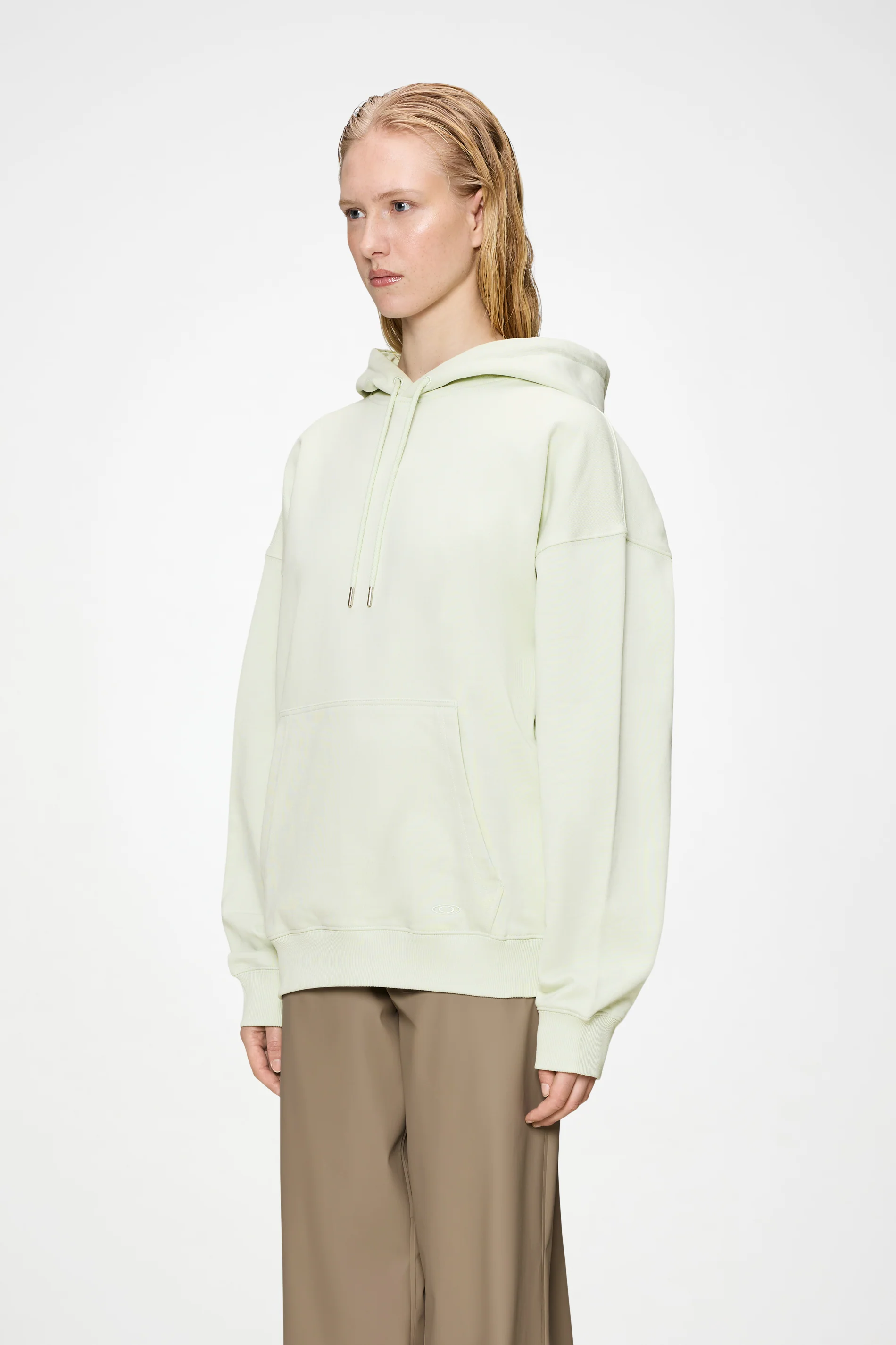 Classic Hoodie - Image 5