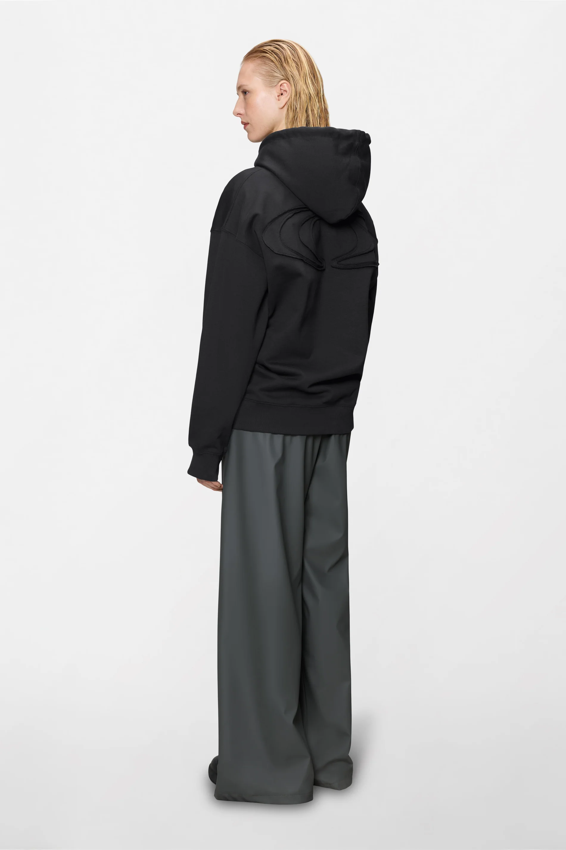 Classic Hoodie - Image 9