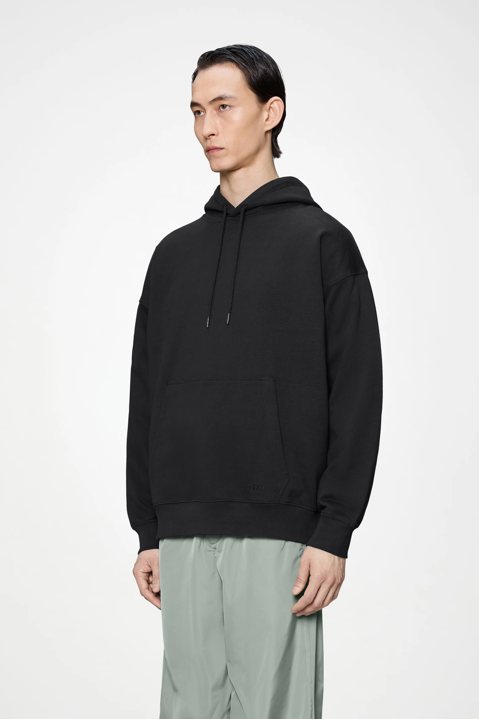Classic Hoodie - Image 6