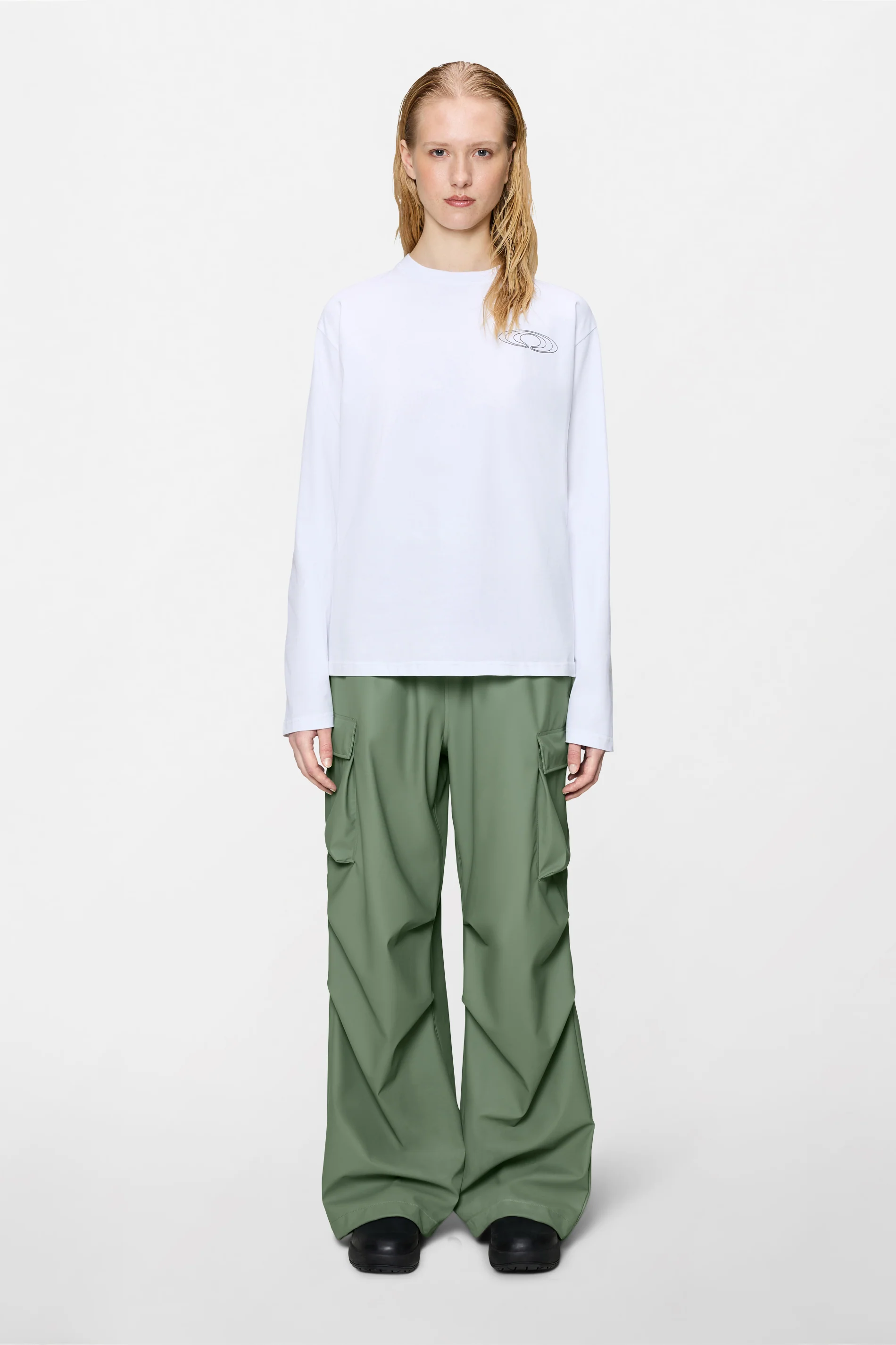 Classic Long Sleeve T-Shirt - Image 13