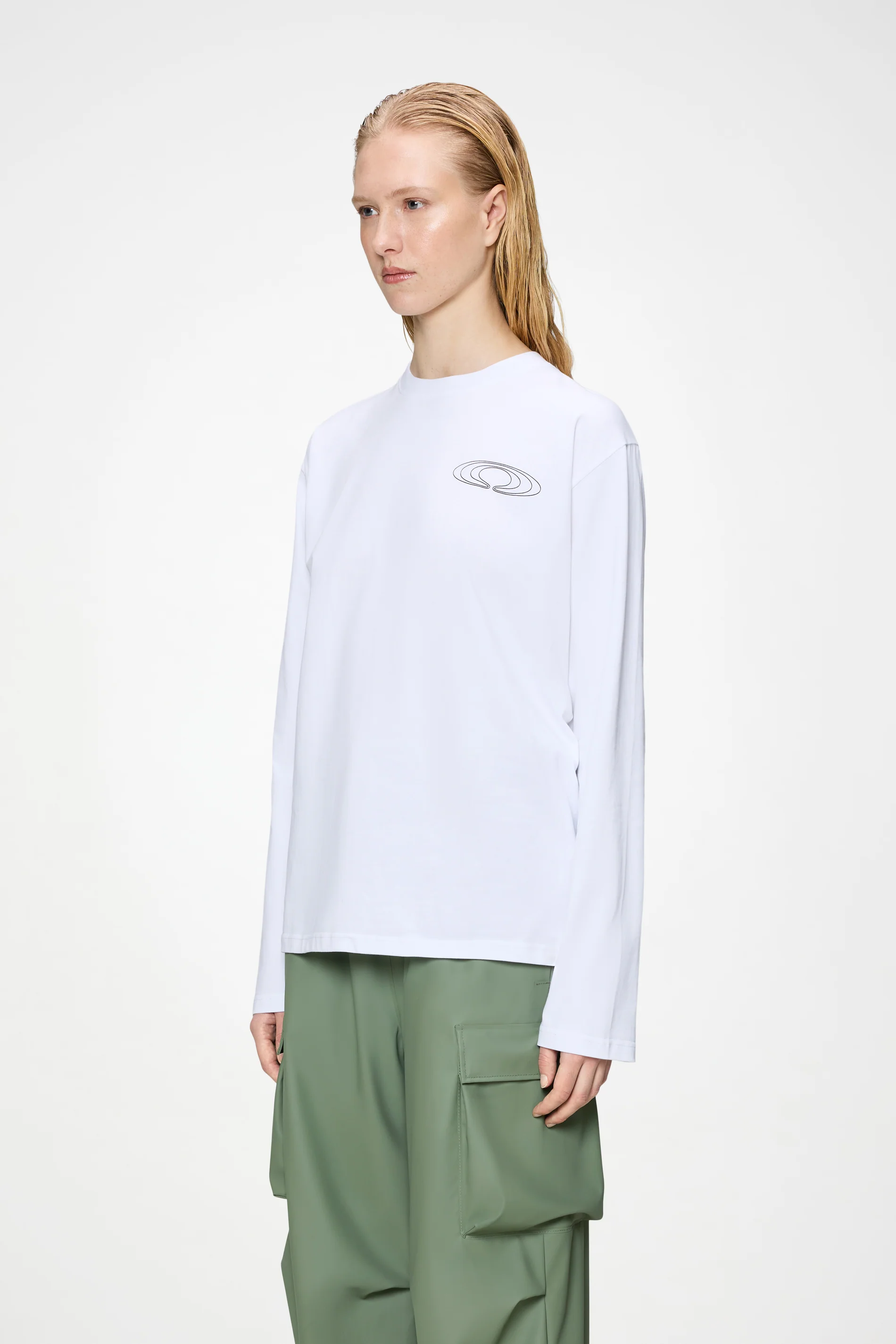 Classic Long Sleeve T-Shirt - Image 17