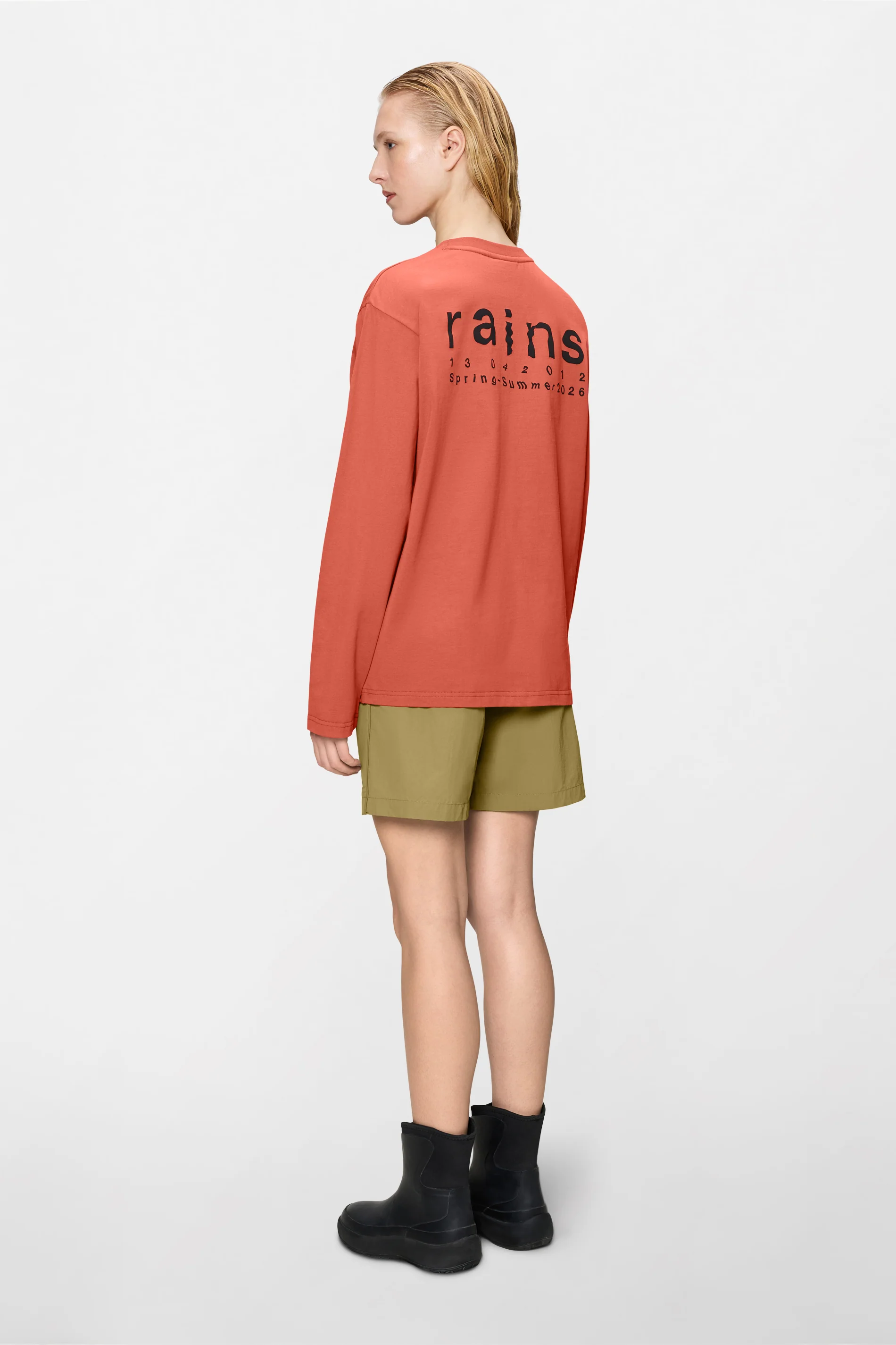 Classic Long Sleeve T-Shirt - Image 3