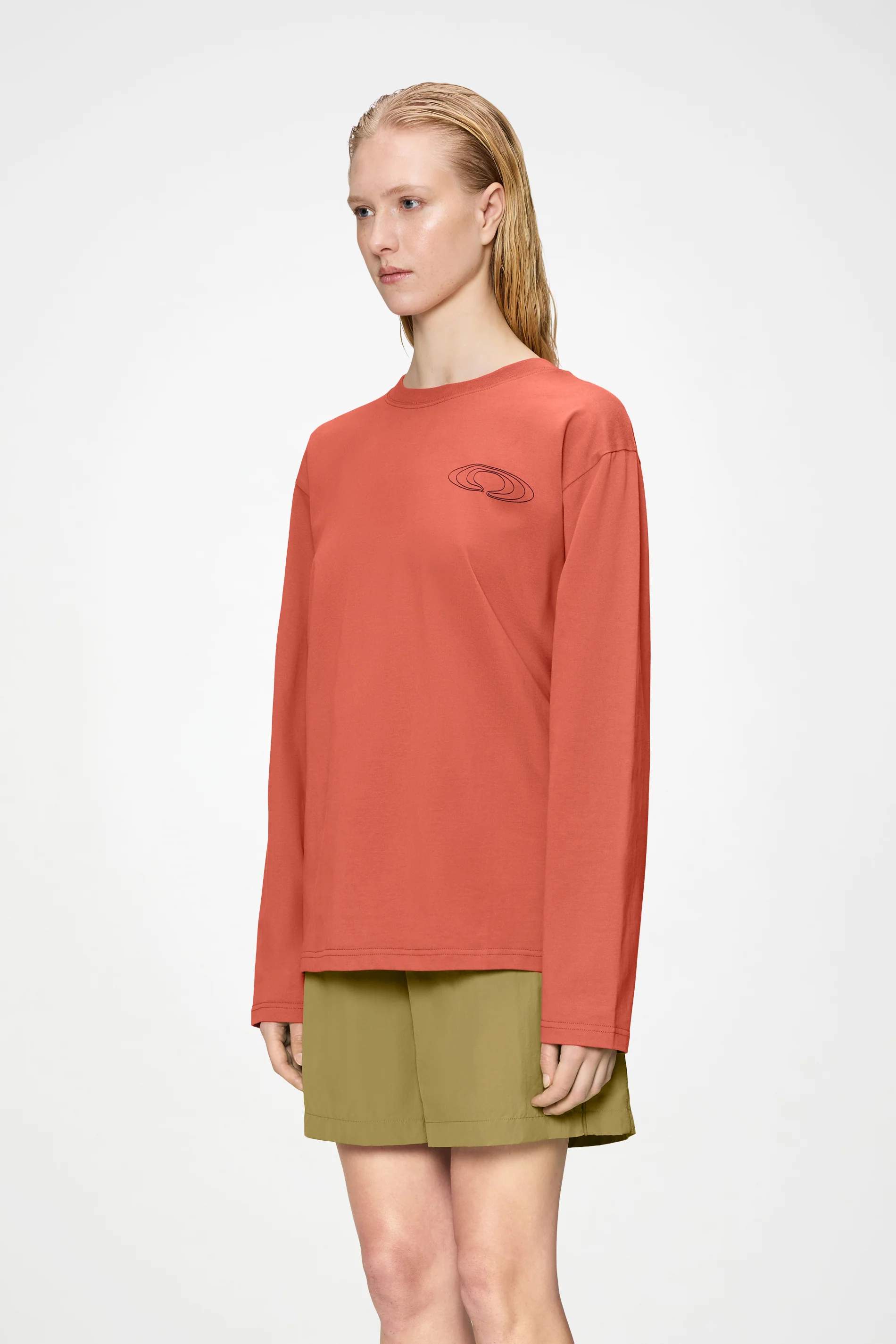 Classic Long Sleeve T-Shirt - Image 5