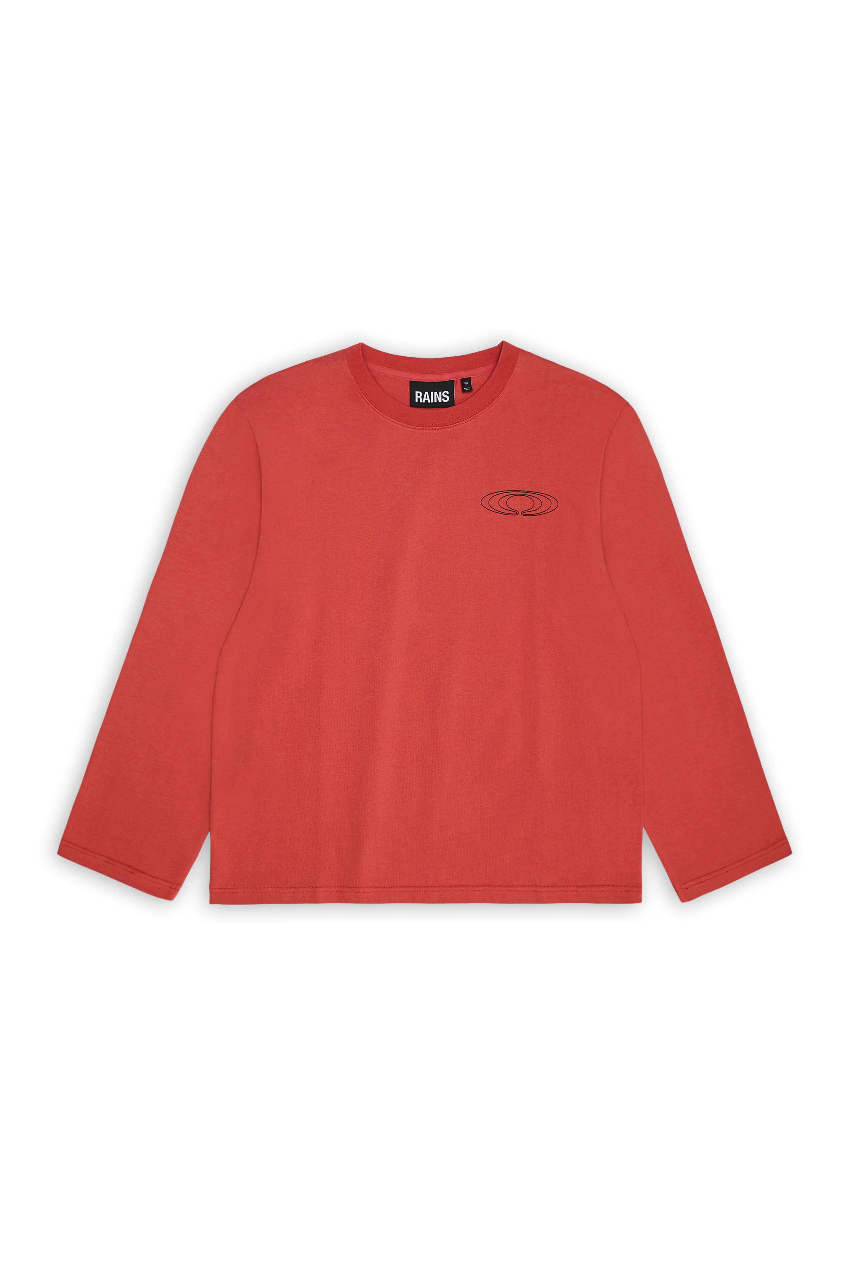 Classic Long Sleeve T-Shirt - Image 6