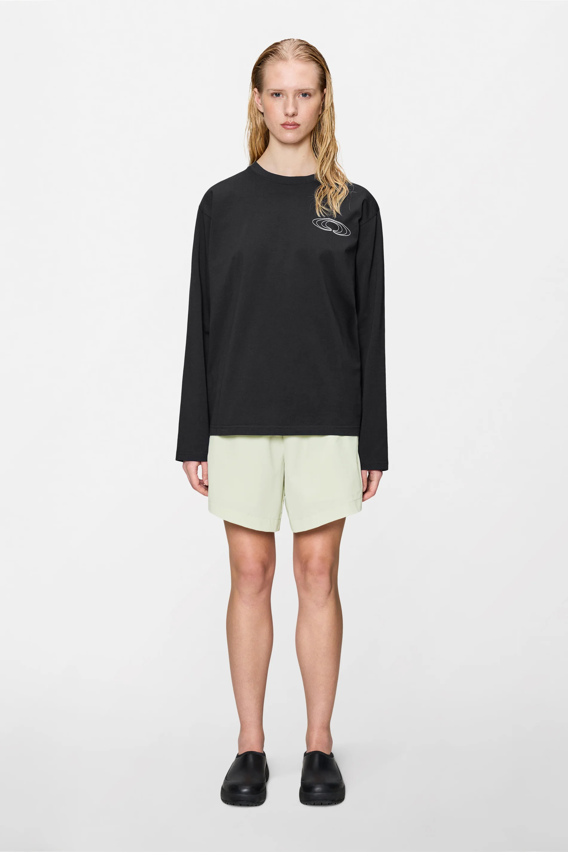 Classic Long Sleeve T-Shirt - Image 7