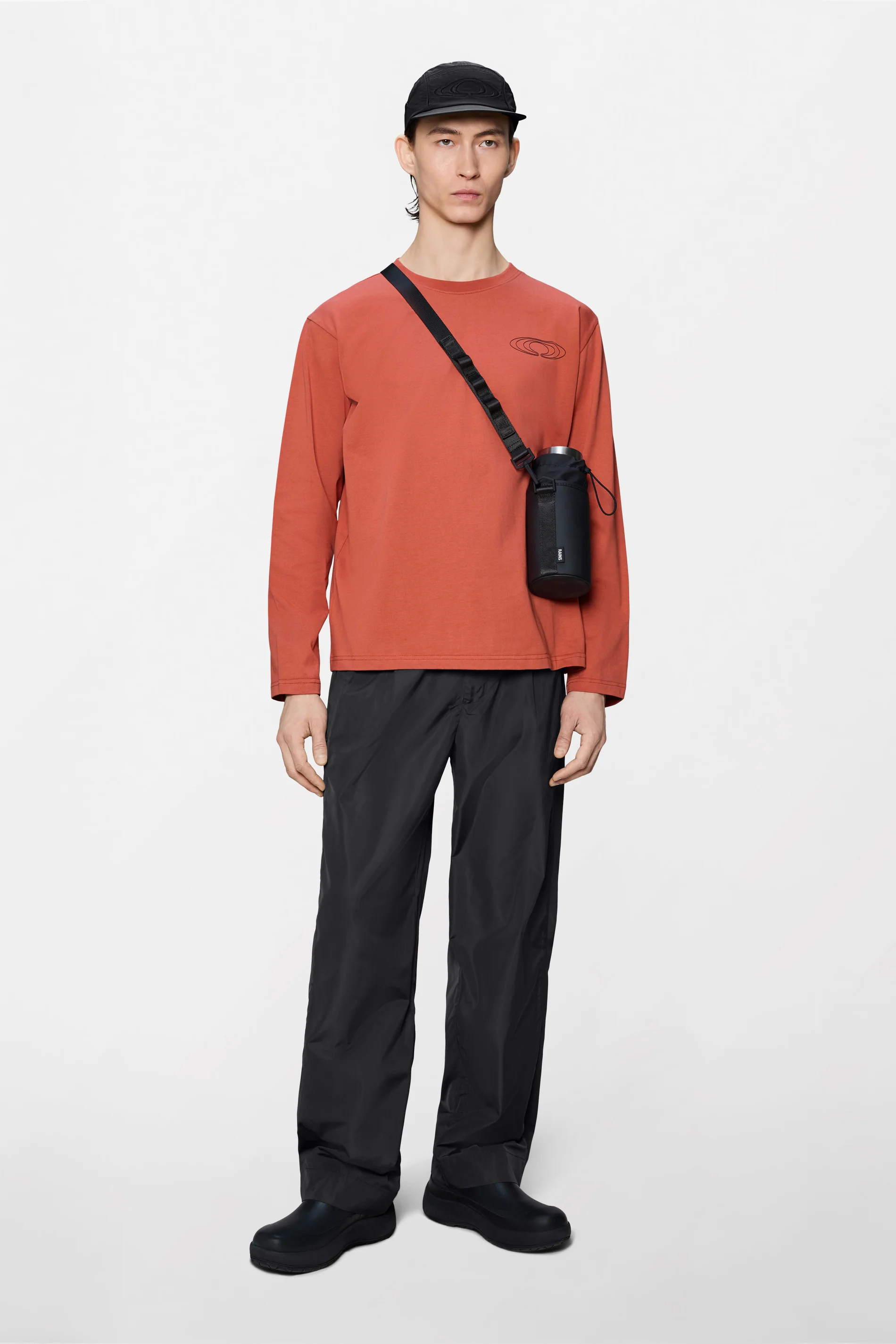 Classic Long Sleeve T-Shirt - Image 11