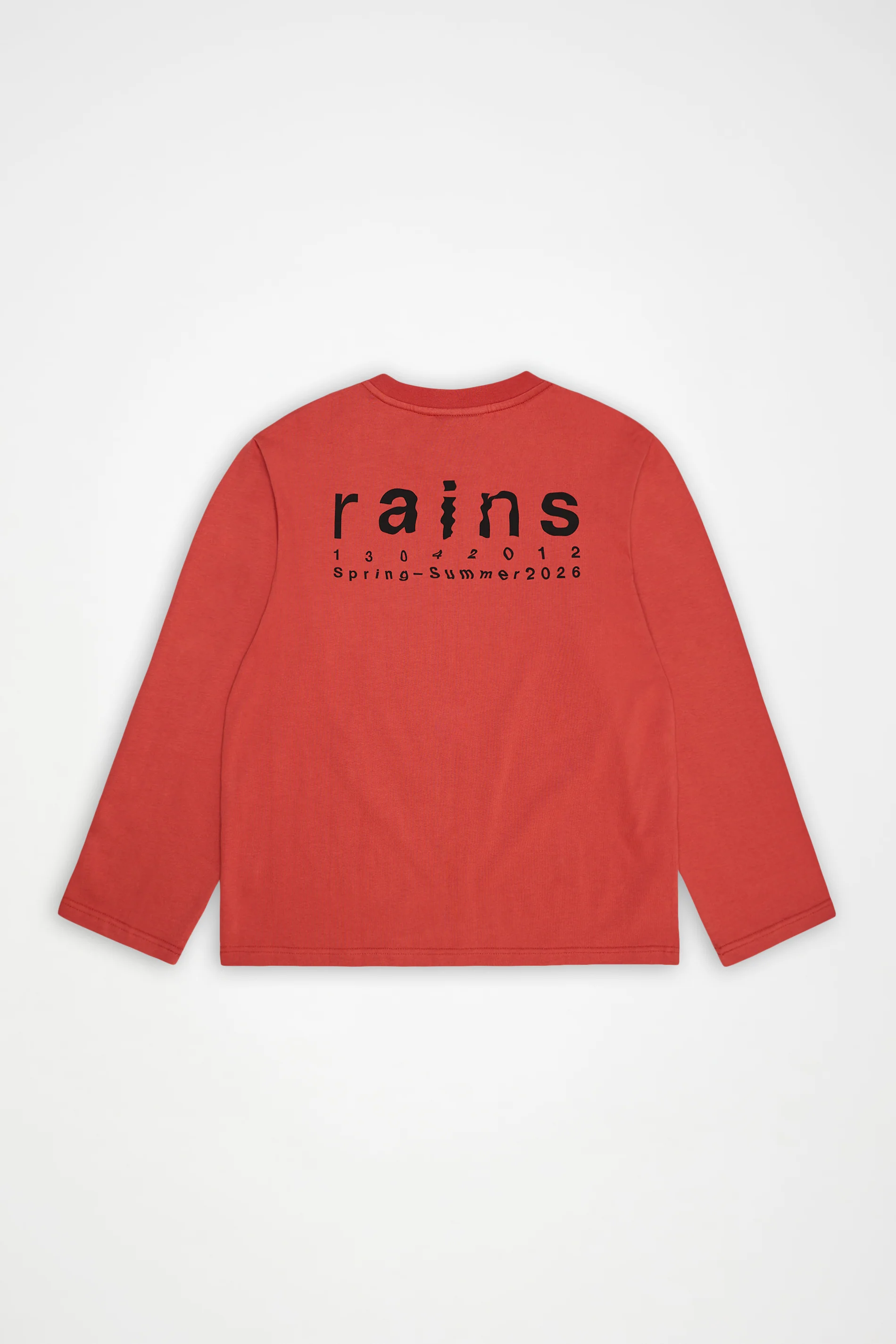 Classic Long Sleeve T-Shirt - Image 12