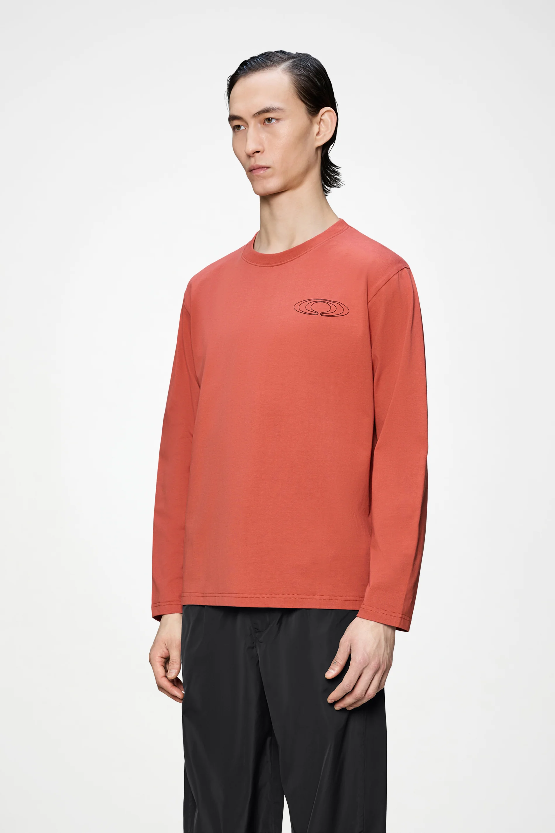 Classic Long Sleeve T-Shirt - Image 13