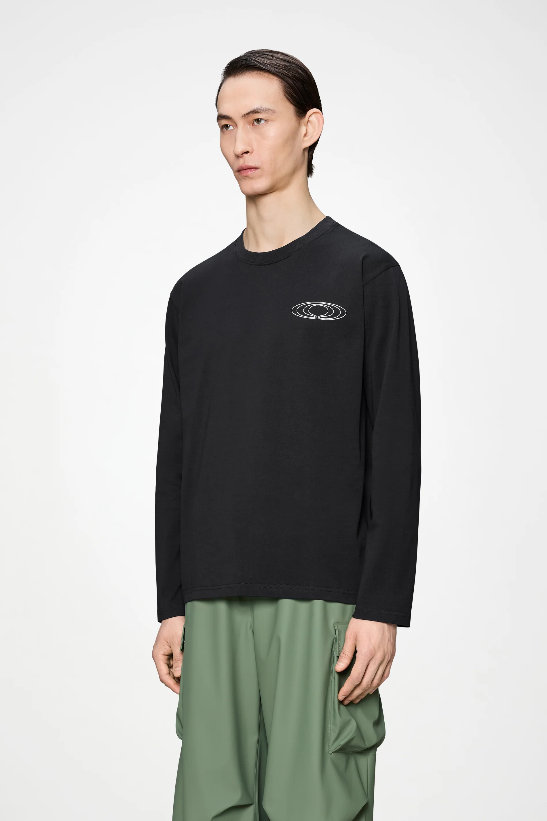 Classic Long Sleeve T-Shirt - Image 19