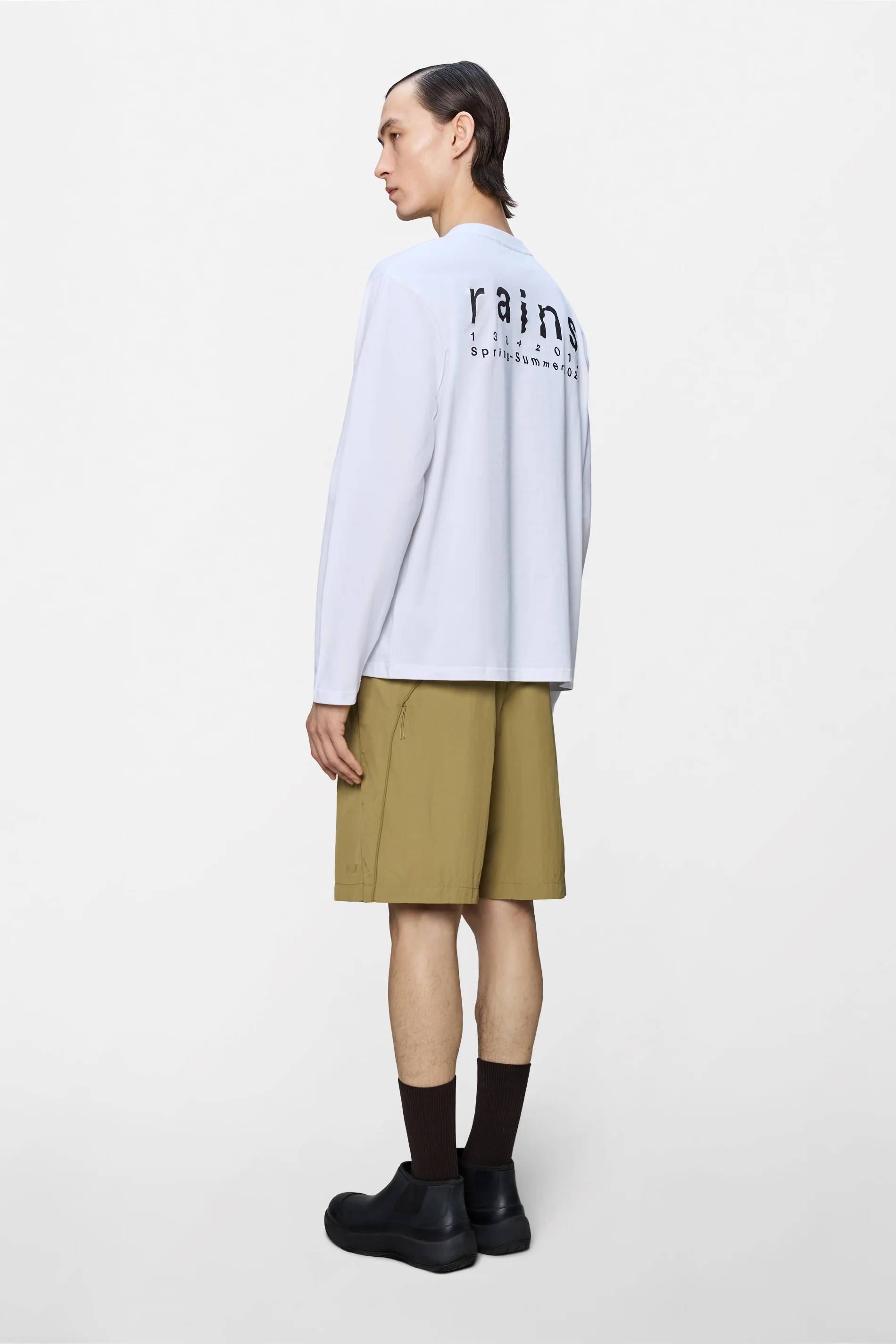 Classic Long Sleeve T-Shirt - Image 3
