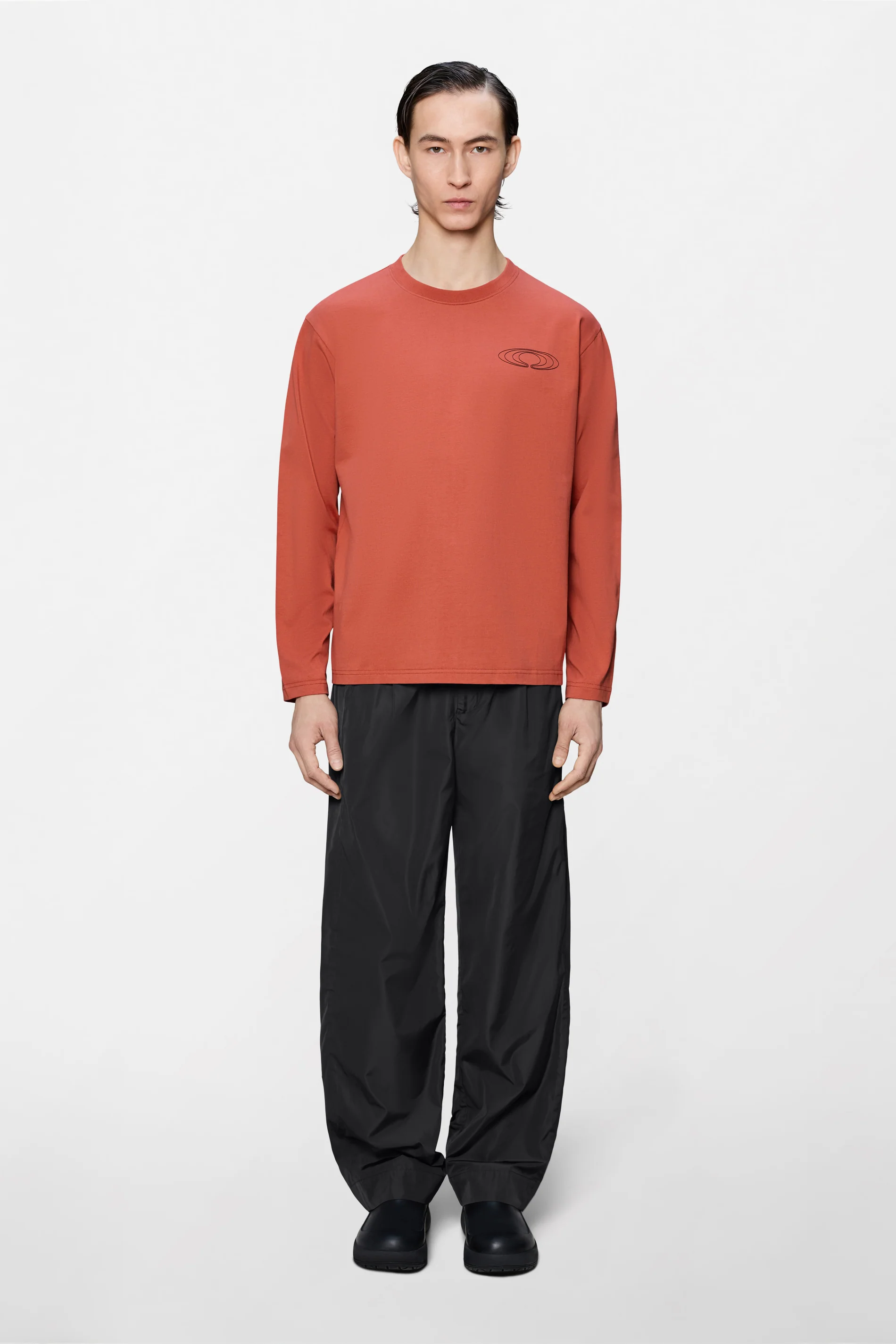 Classic Long Sleeve T-Shirt - Image 8
