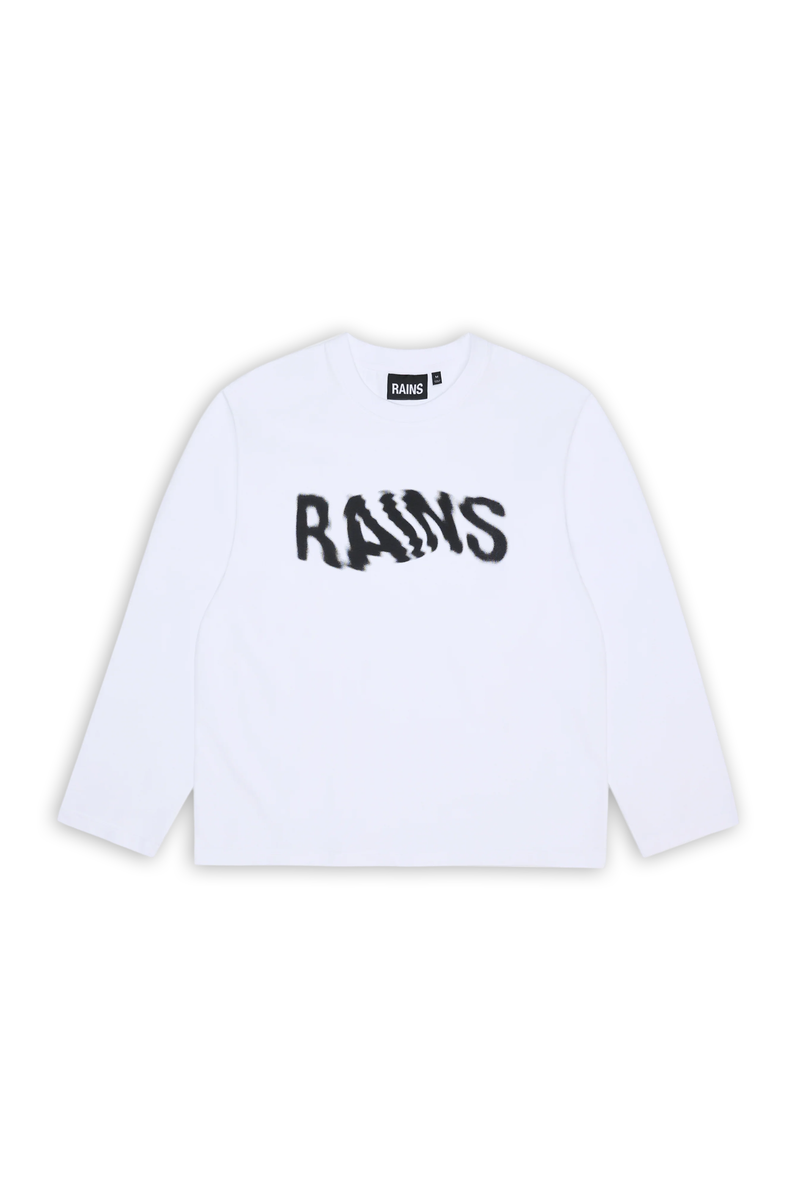Classic Long Sleeve T-shirt Ripple - Image 18