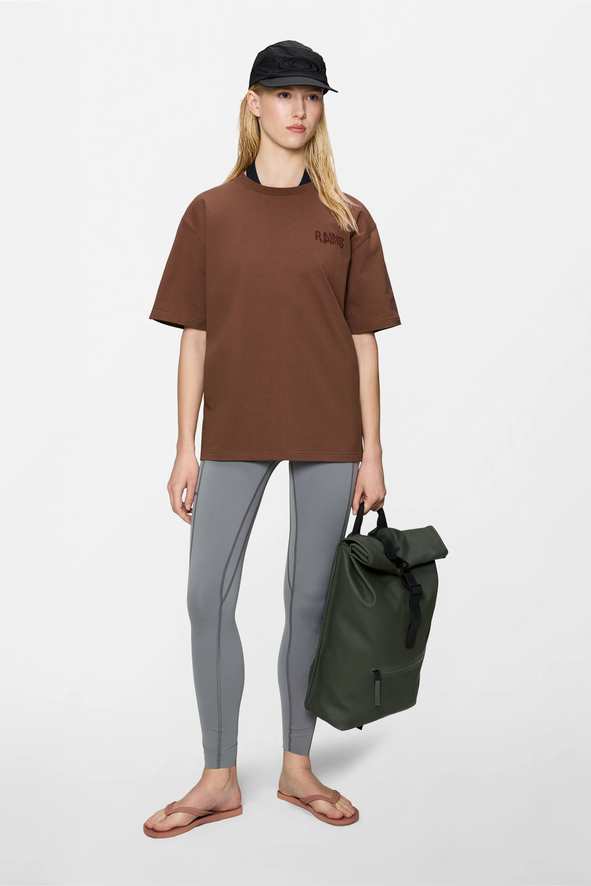 Classic T-shirt Ripple - Image 11