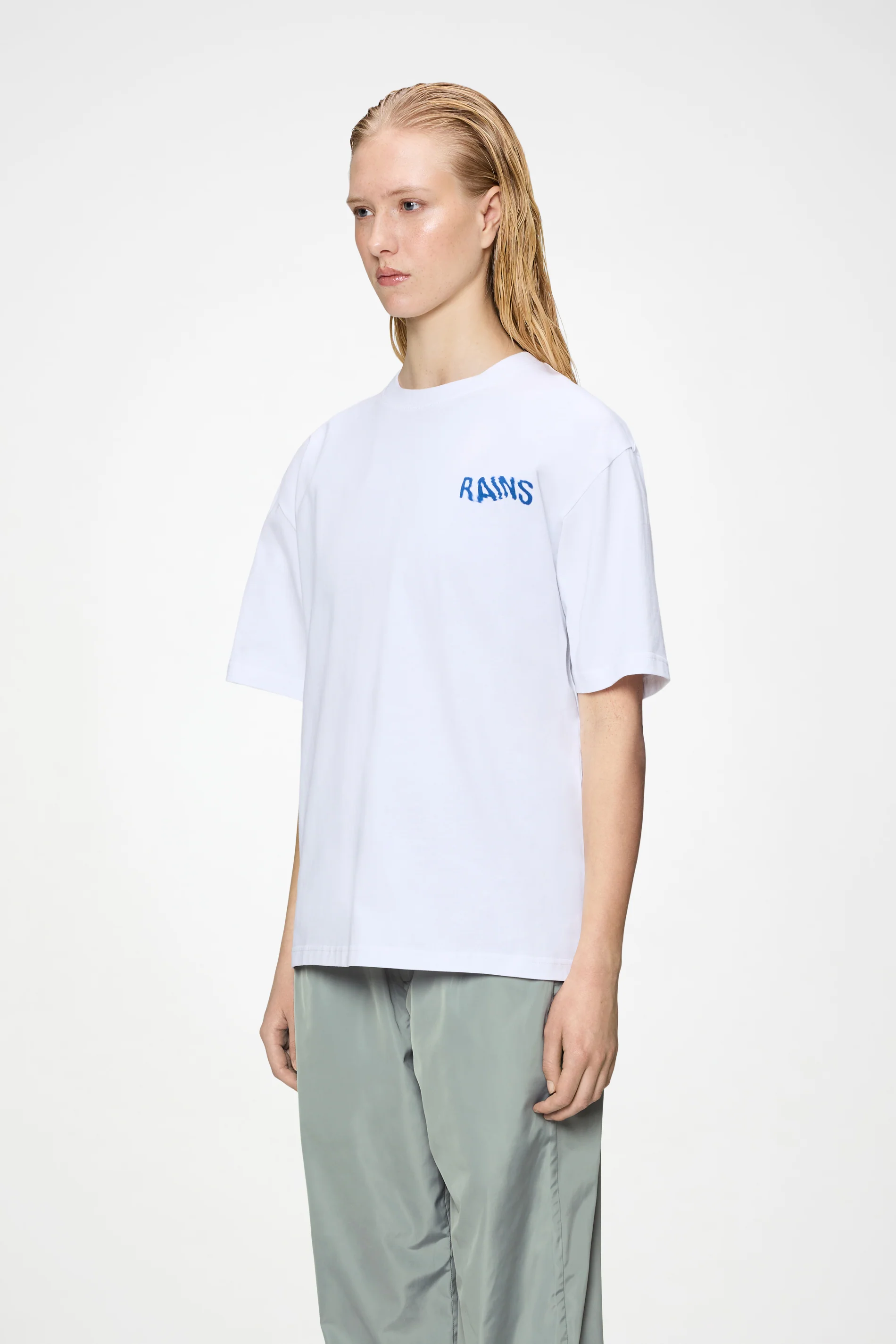 Classic T-shirt Ripple - Image 6