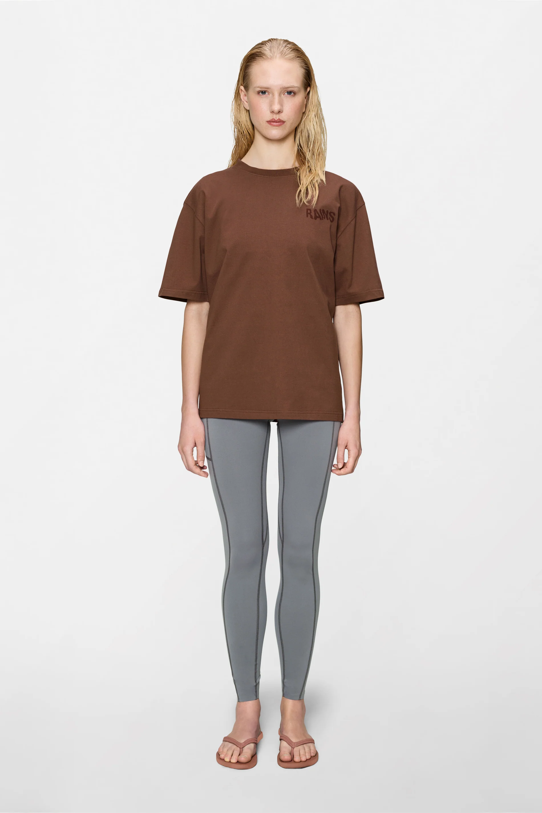 Classic T-shirt Ripple - Image 8