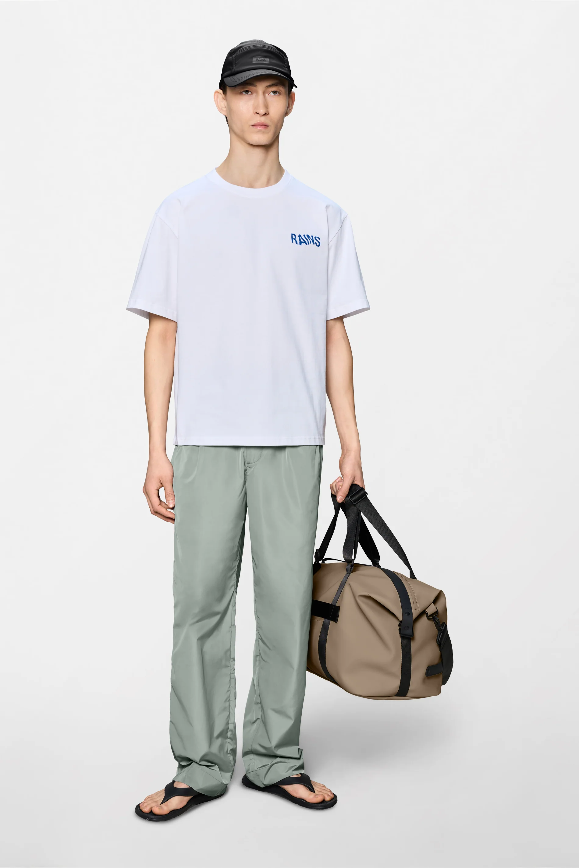 Classic T-shirt Ripple - Image 11