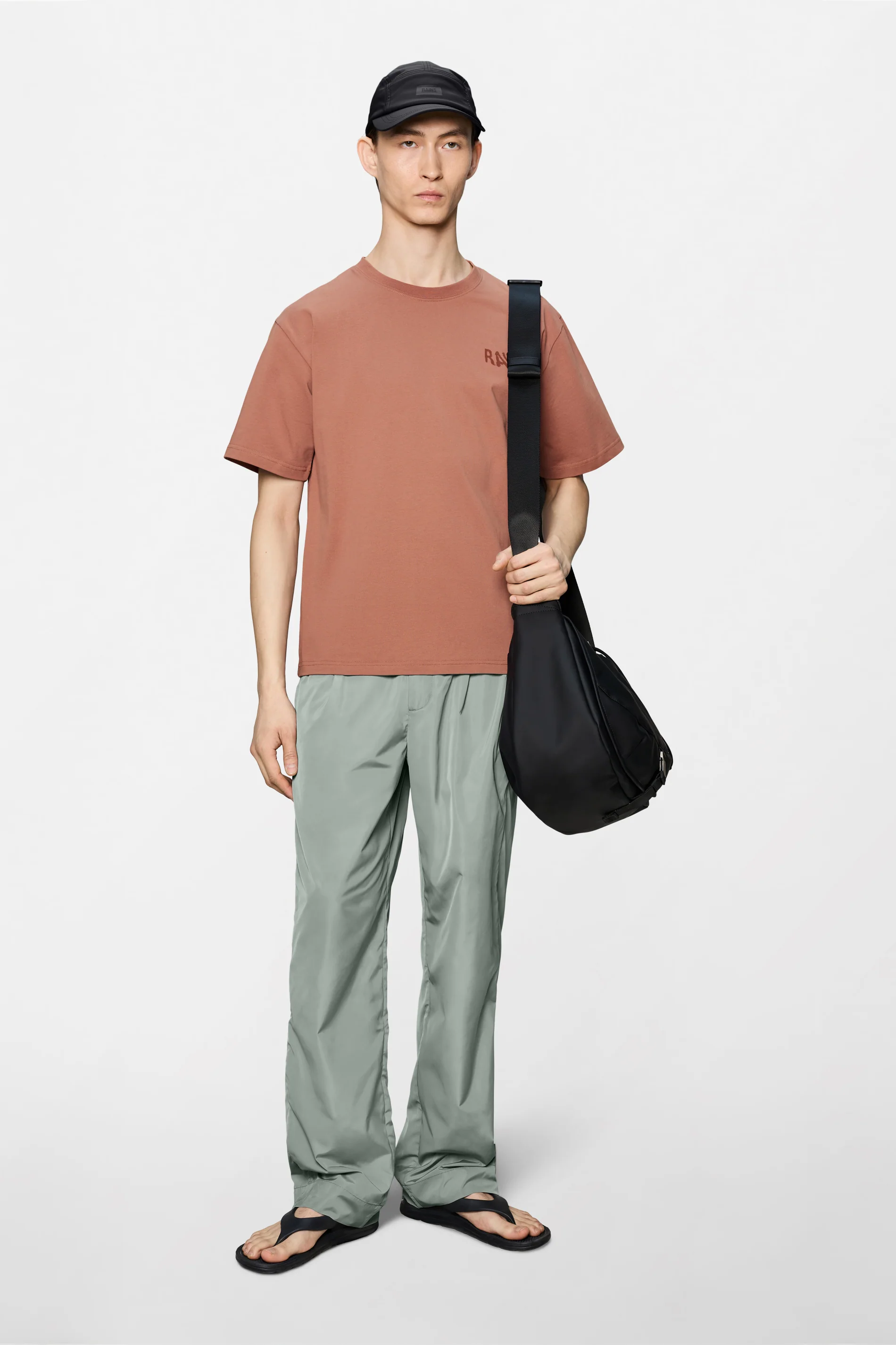 Classic T-shirt Ripple - Image 18