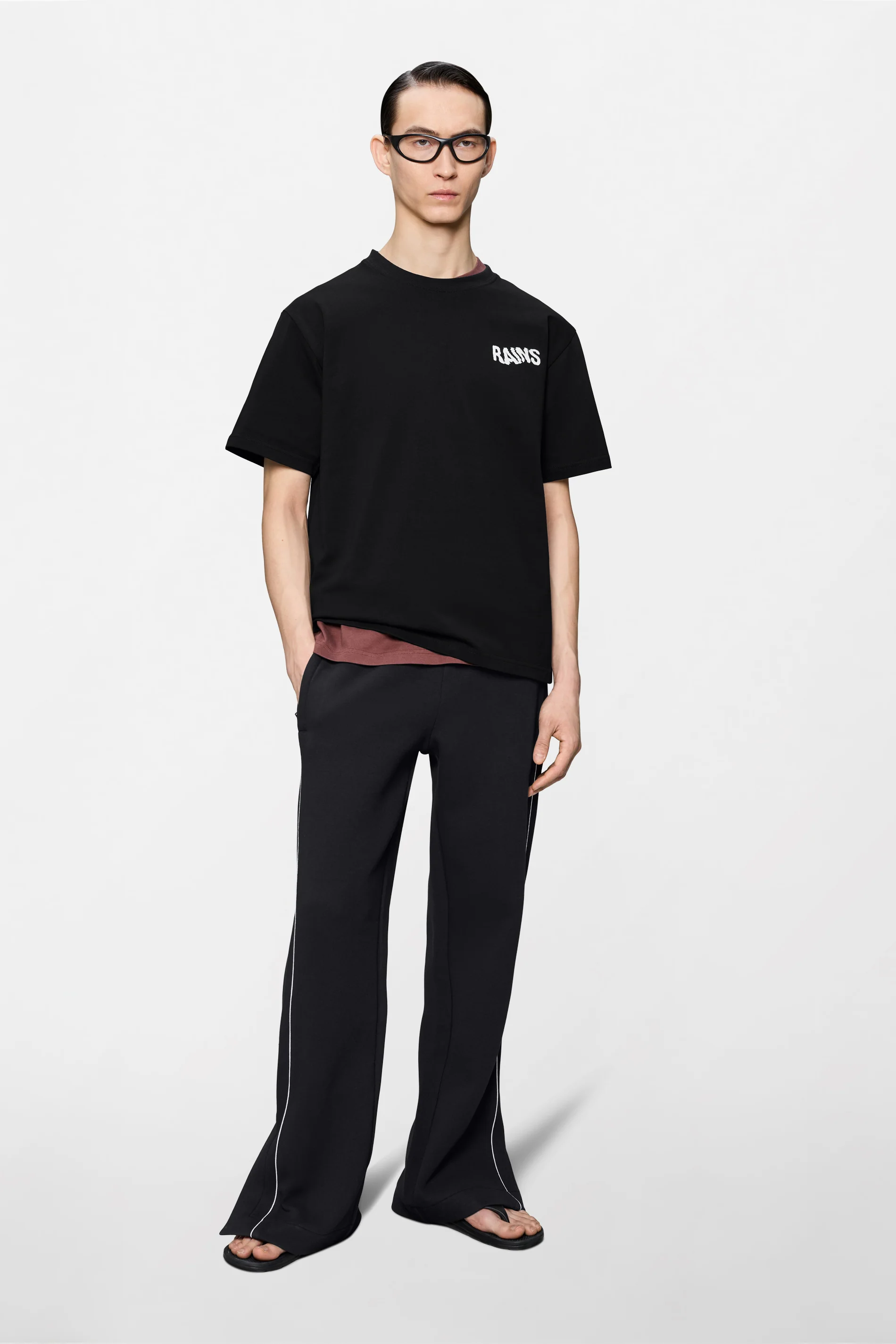 Classic T-shirt Ripple - Image 25