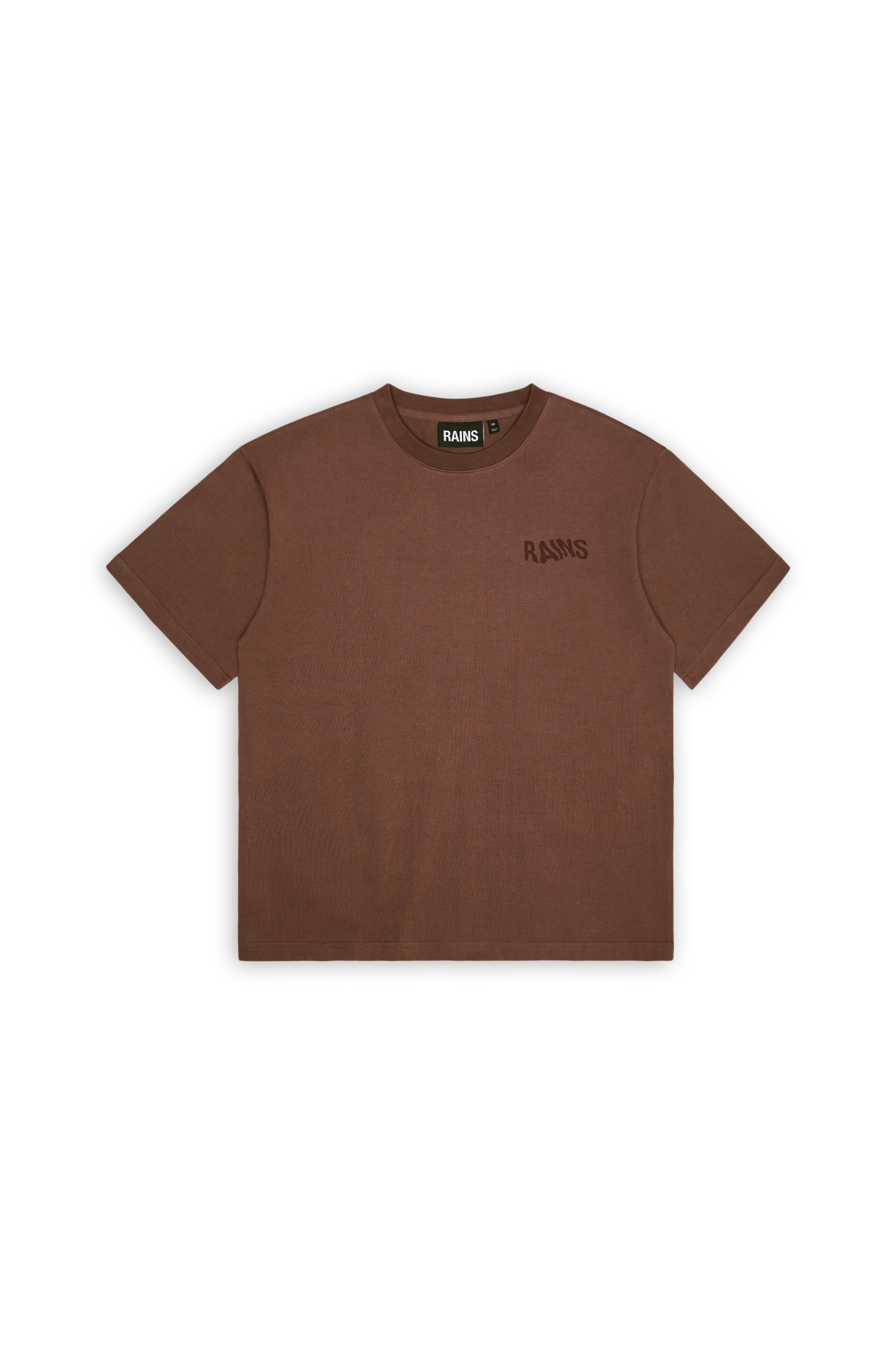 Classic T-shirt Ripple - Image 7