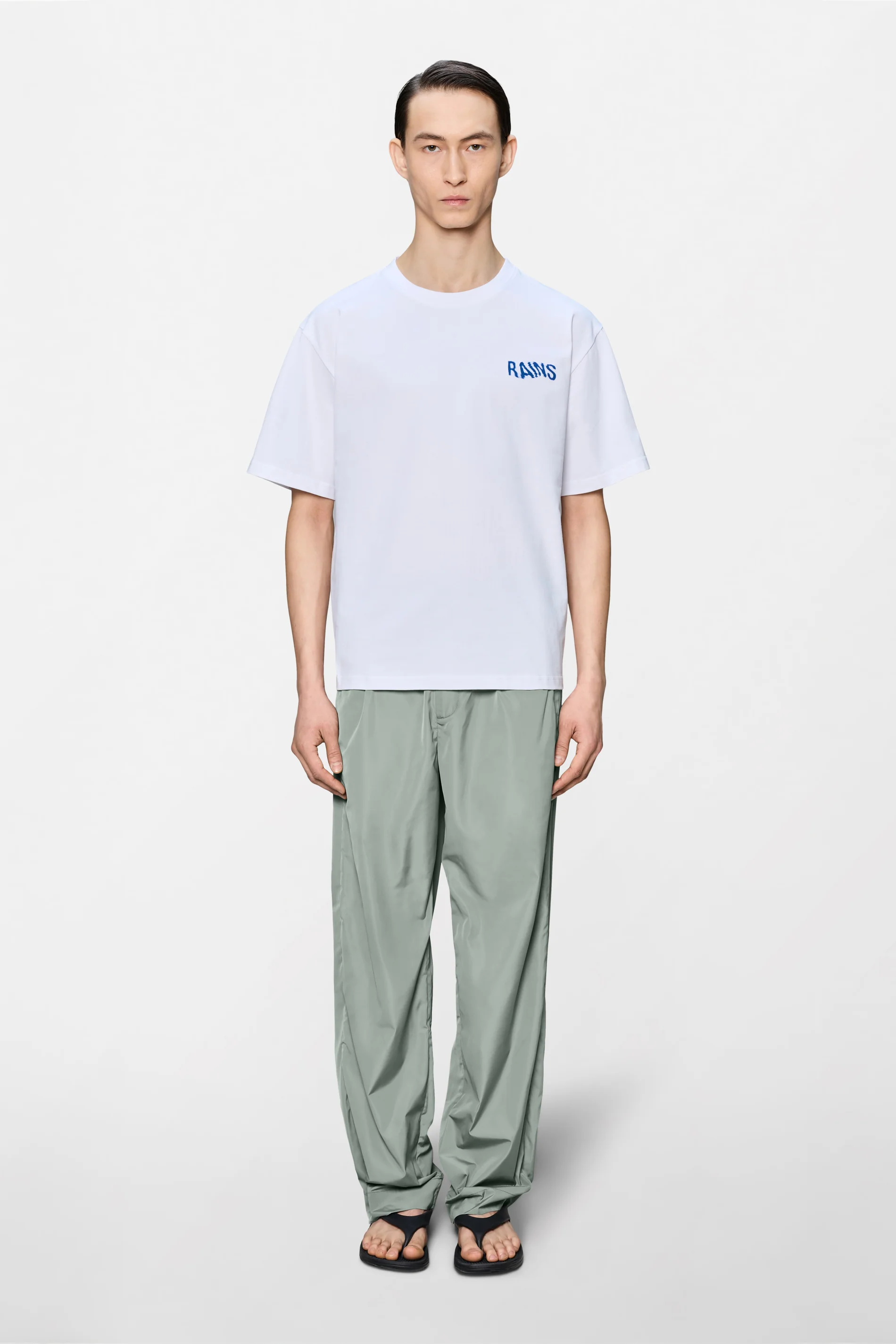 Classic T-shirt Ripple - Image 8