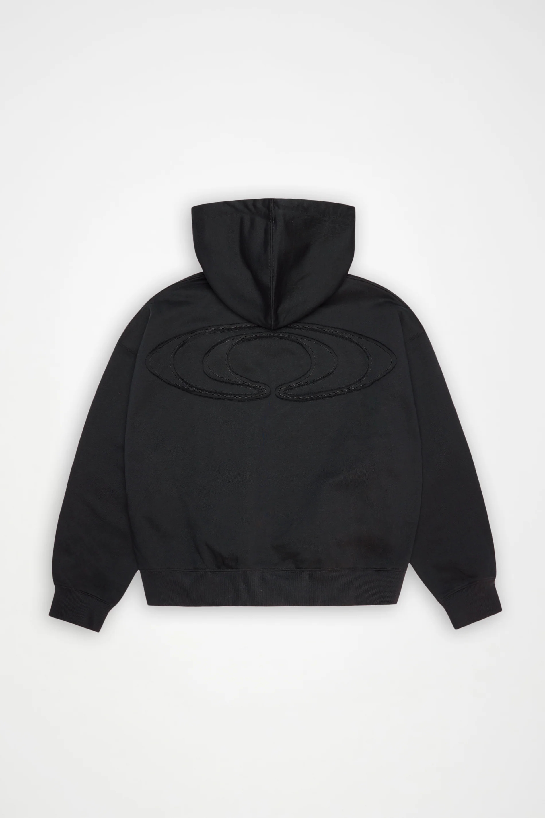 Classic Zip Hoodie - Image 10