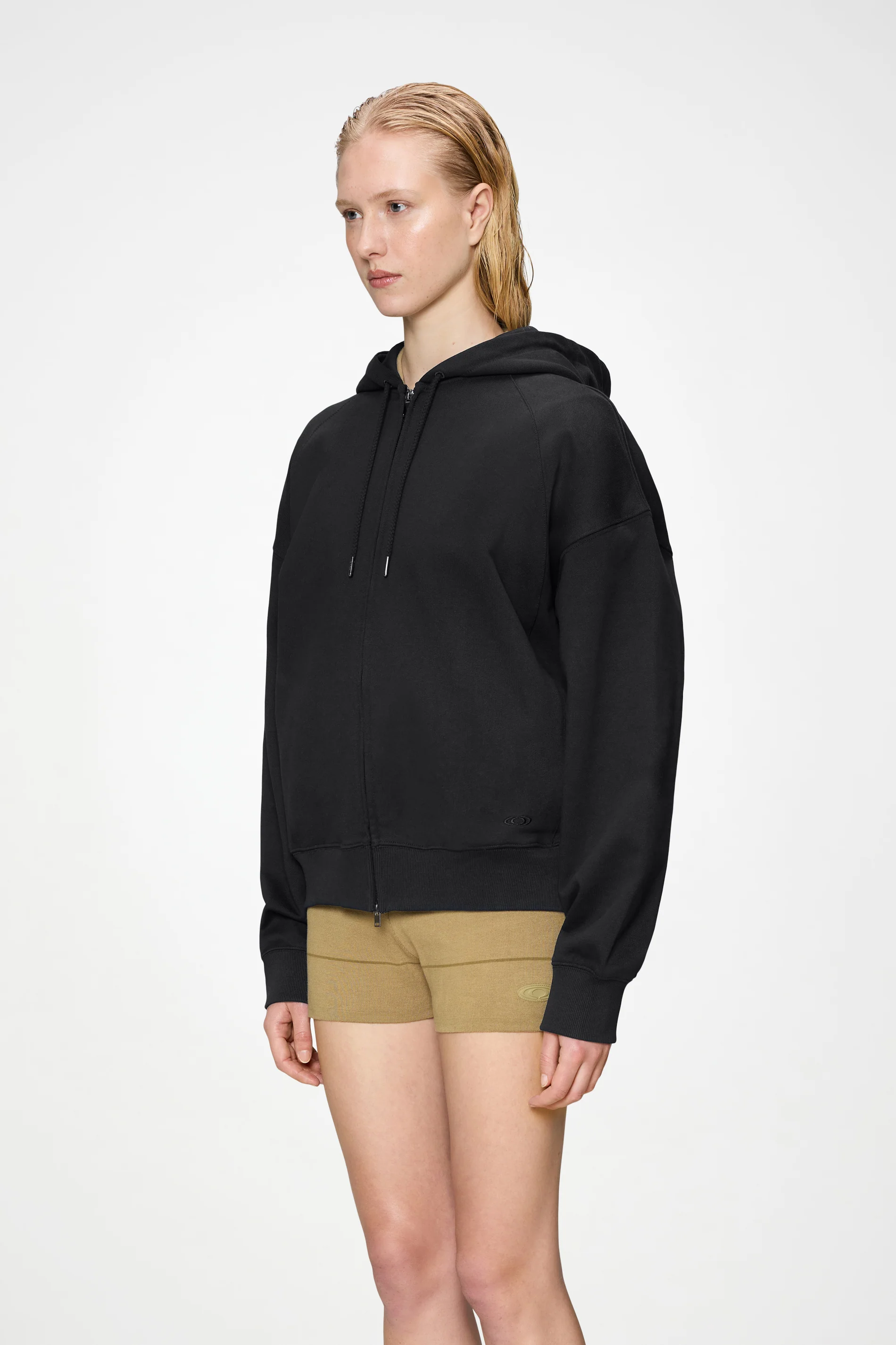 Classic Zip Hoodie - Image 11