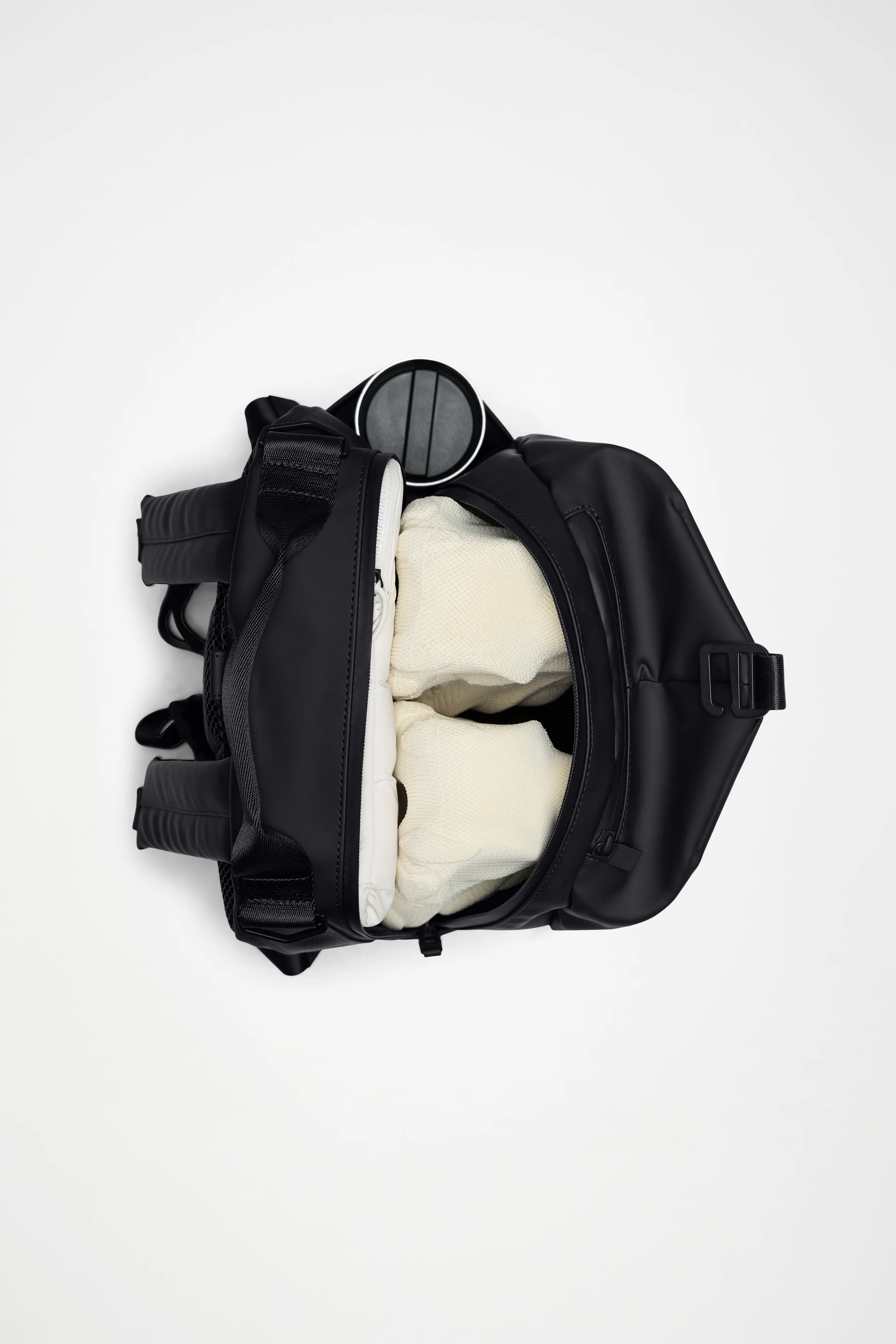 Clip Front Backpack - Image 5