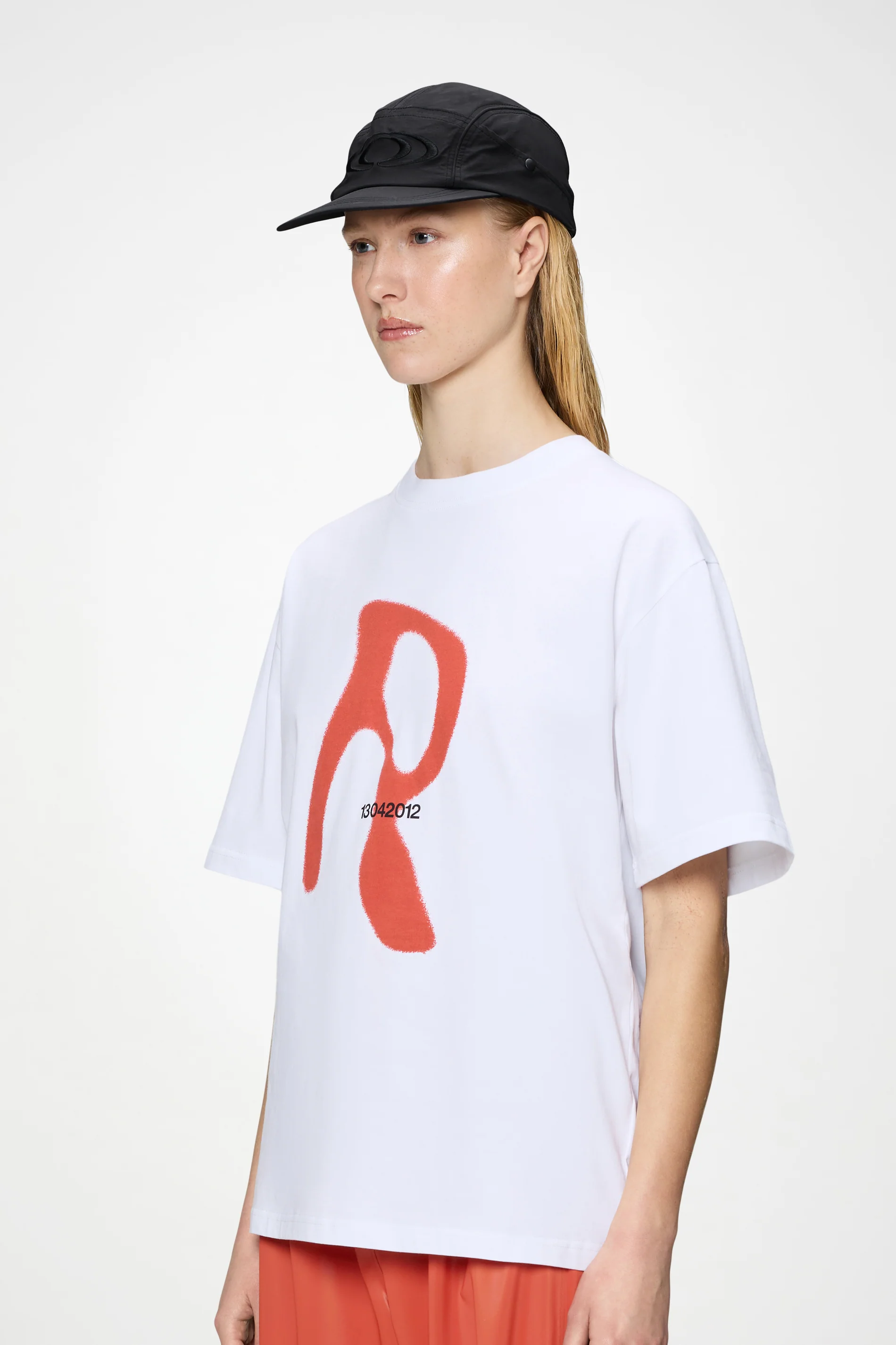 Cooldown 5 Panel Cap - Image 9