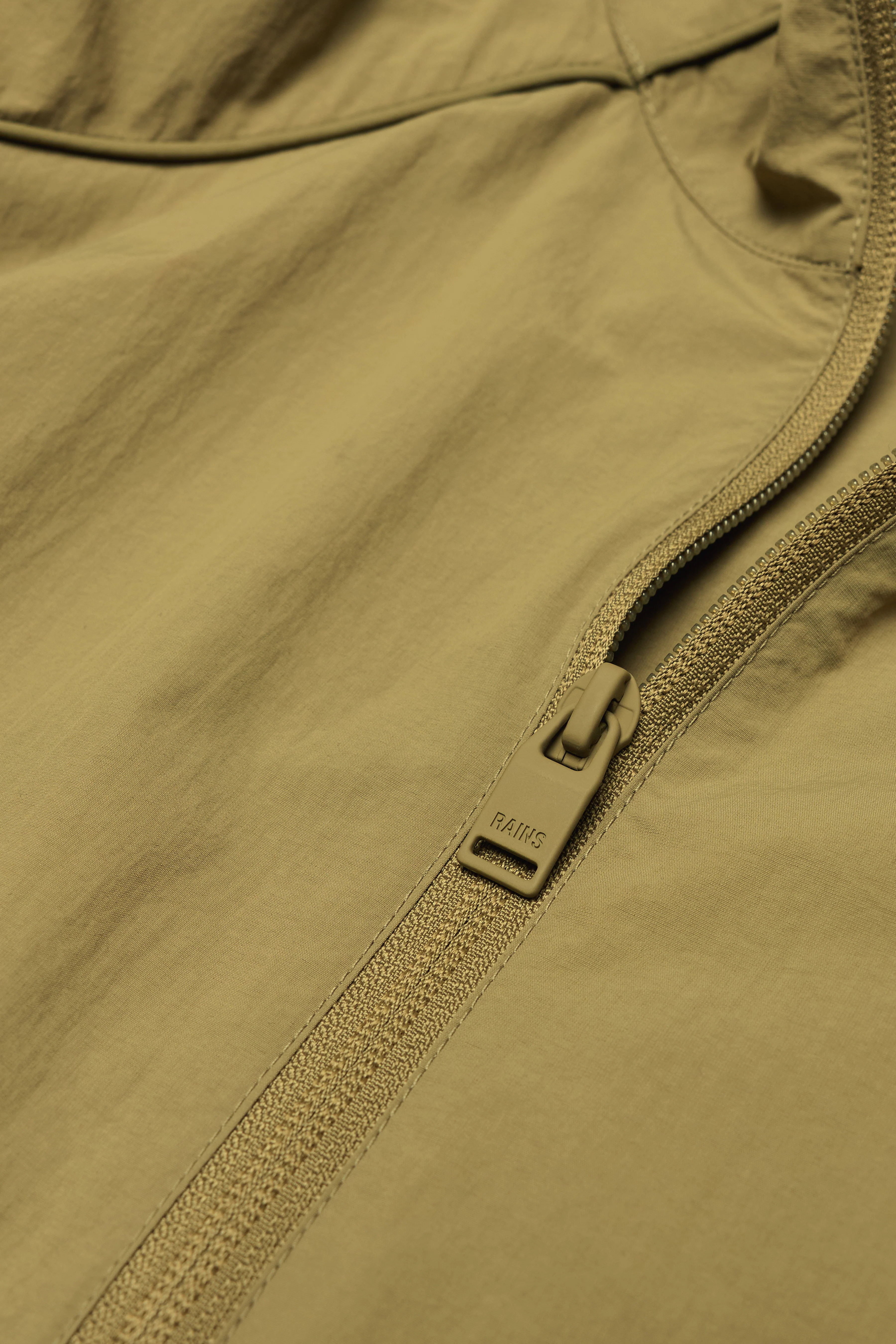 Cooldown Pocket Track Top - Image 14