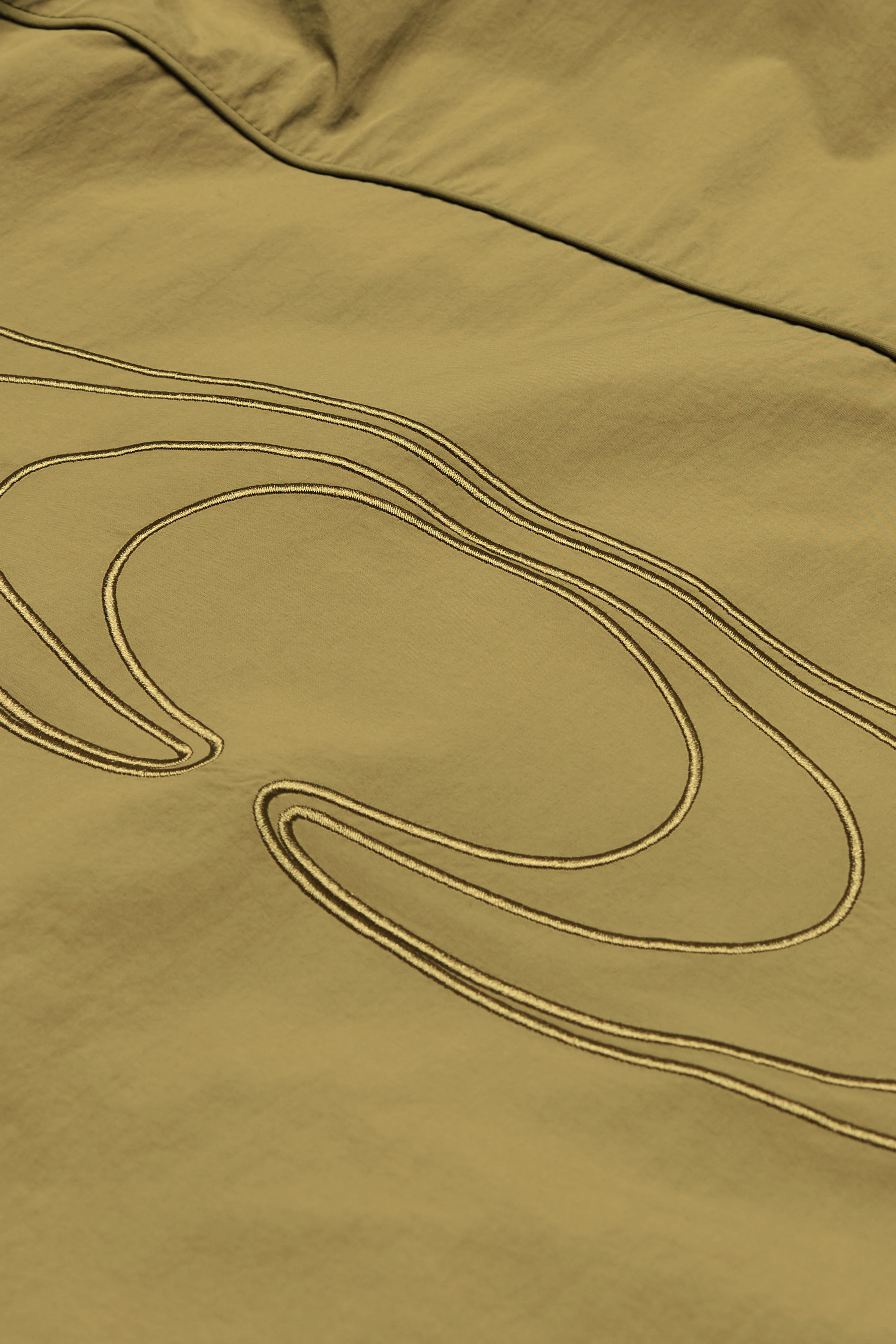 Cooldown Pocket Track Top - Image 15