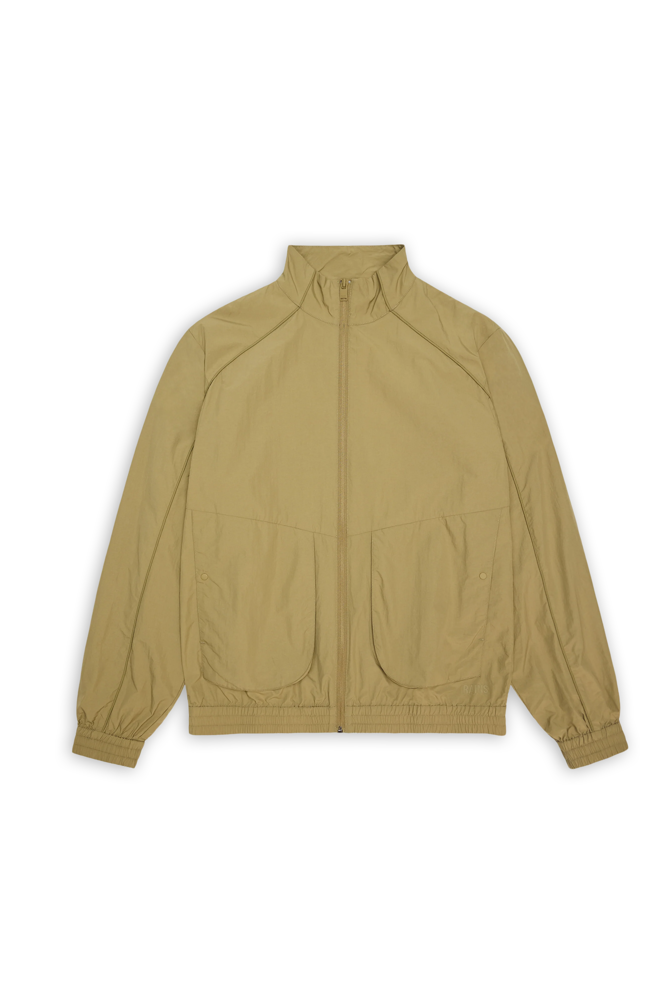 Cooldown Pocket Track Top - Image 18