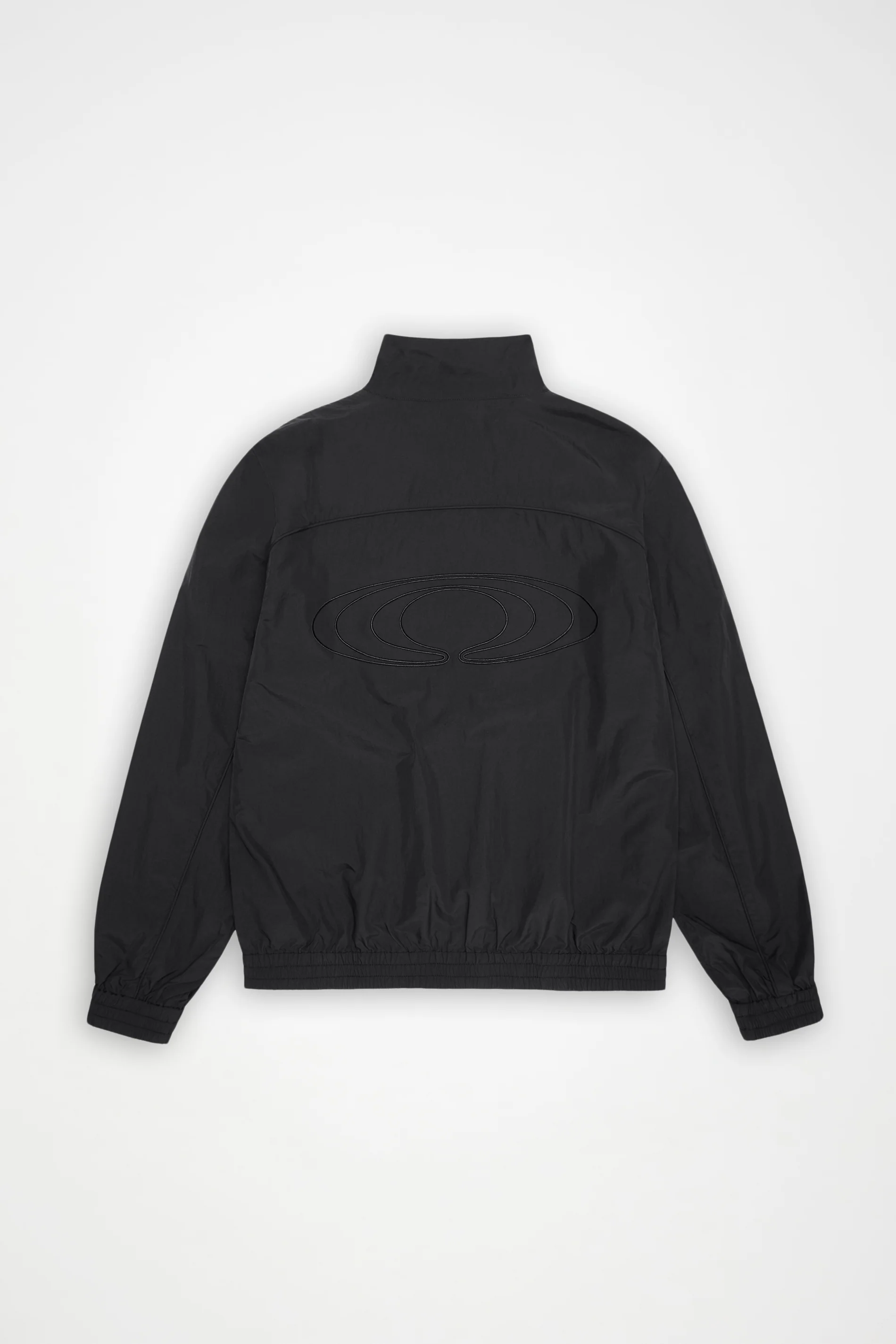 Cooldown Pocket Track Top - Image 5