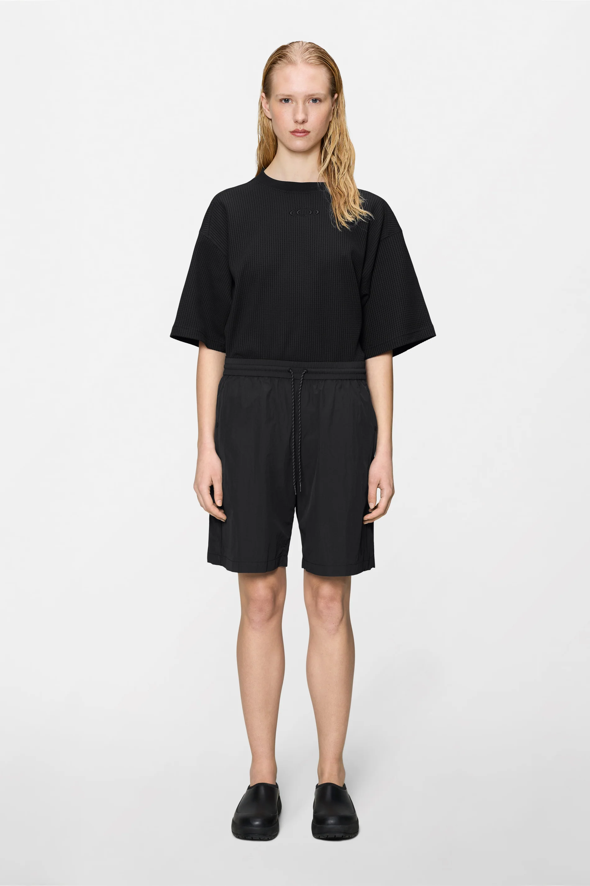 Cooldown Track Shorts - Image 6