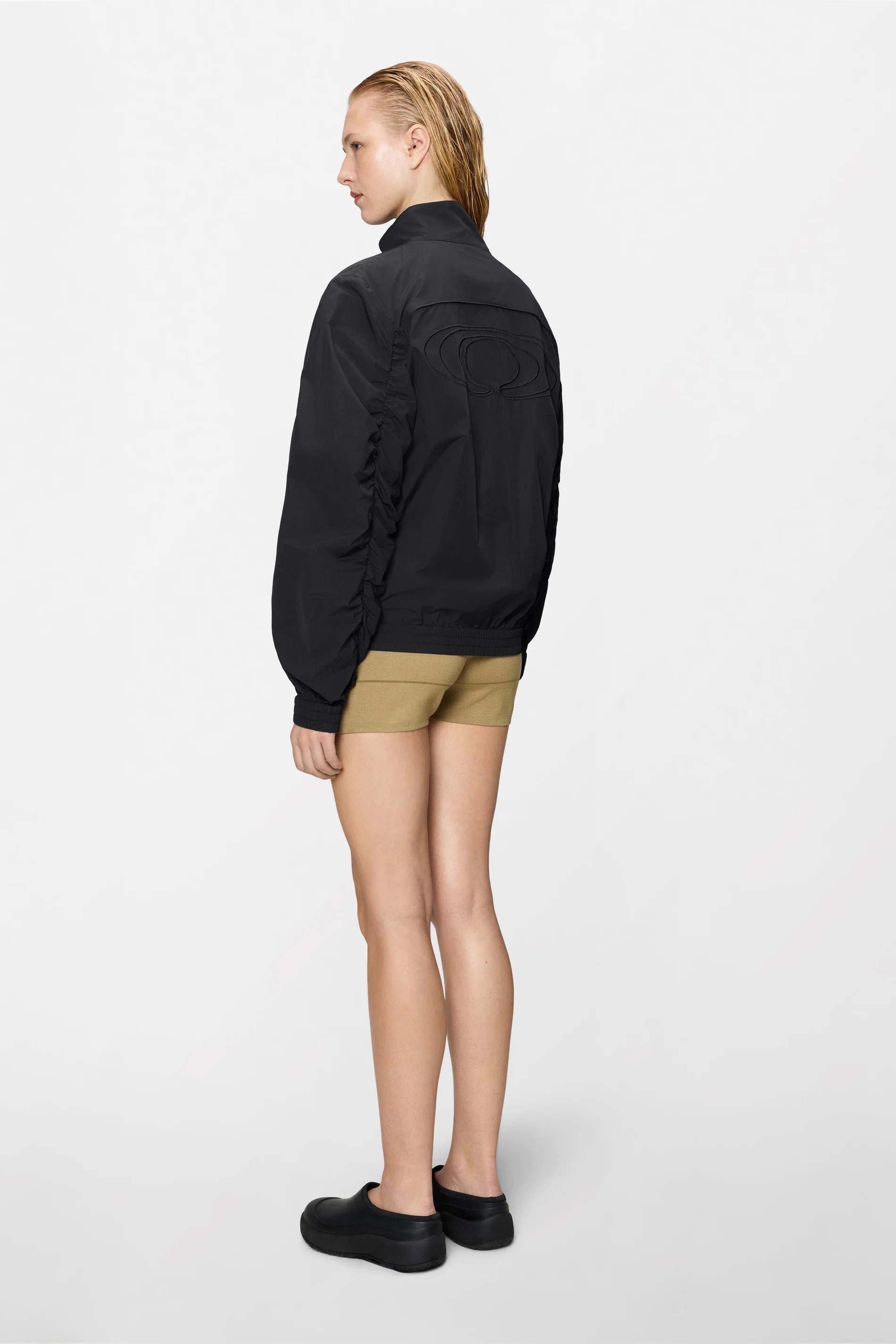 Cooldown Track Top - Image 12