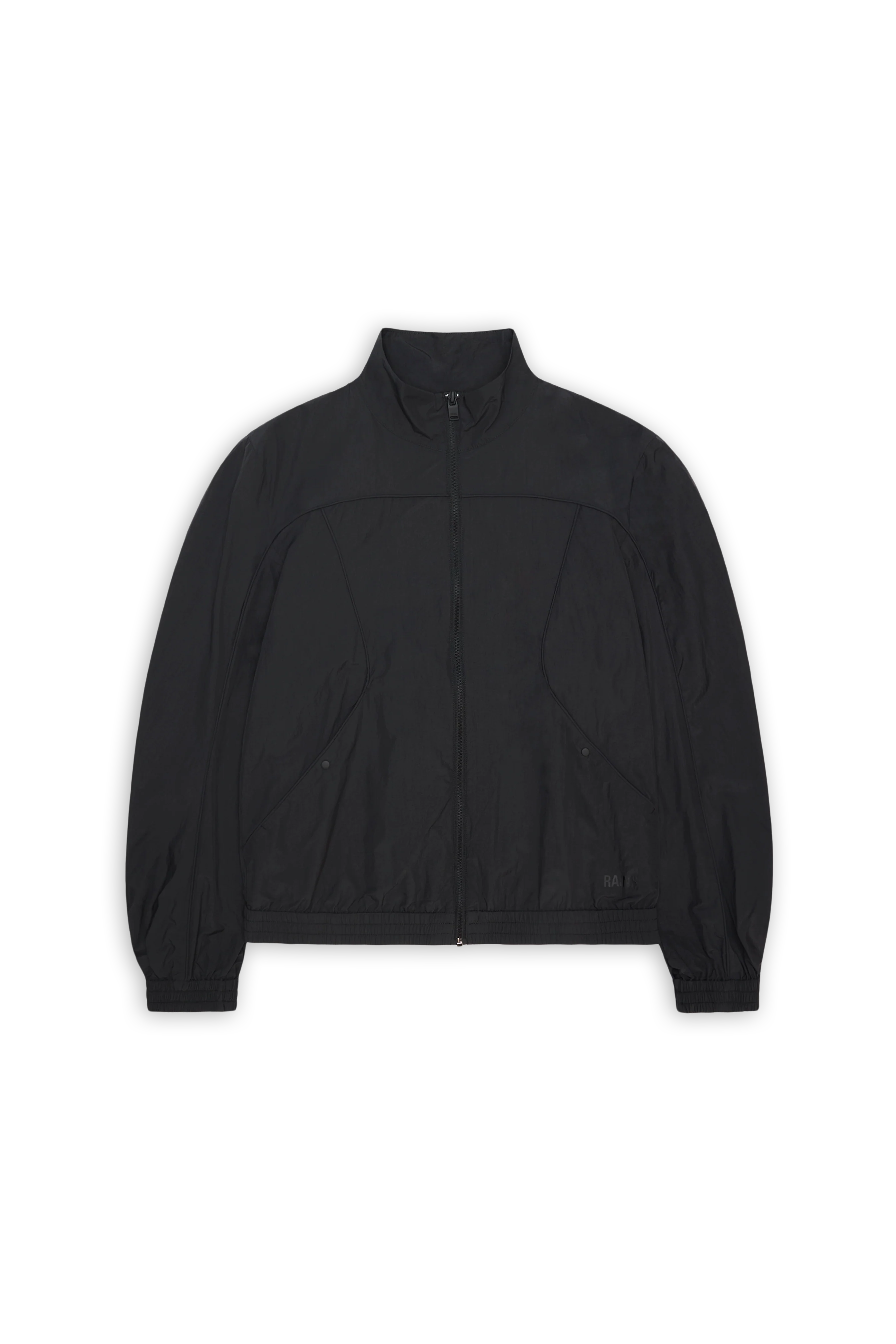 Cooldown Track Top - Image 16