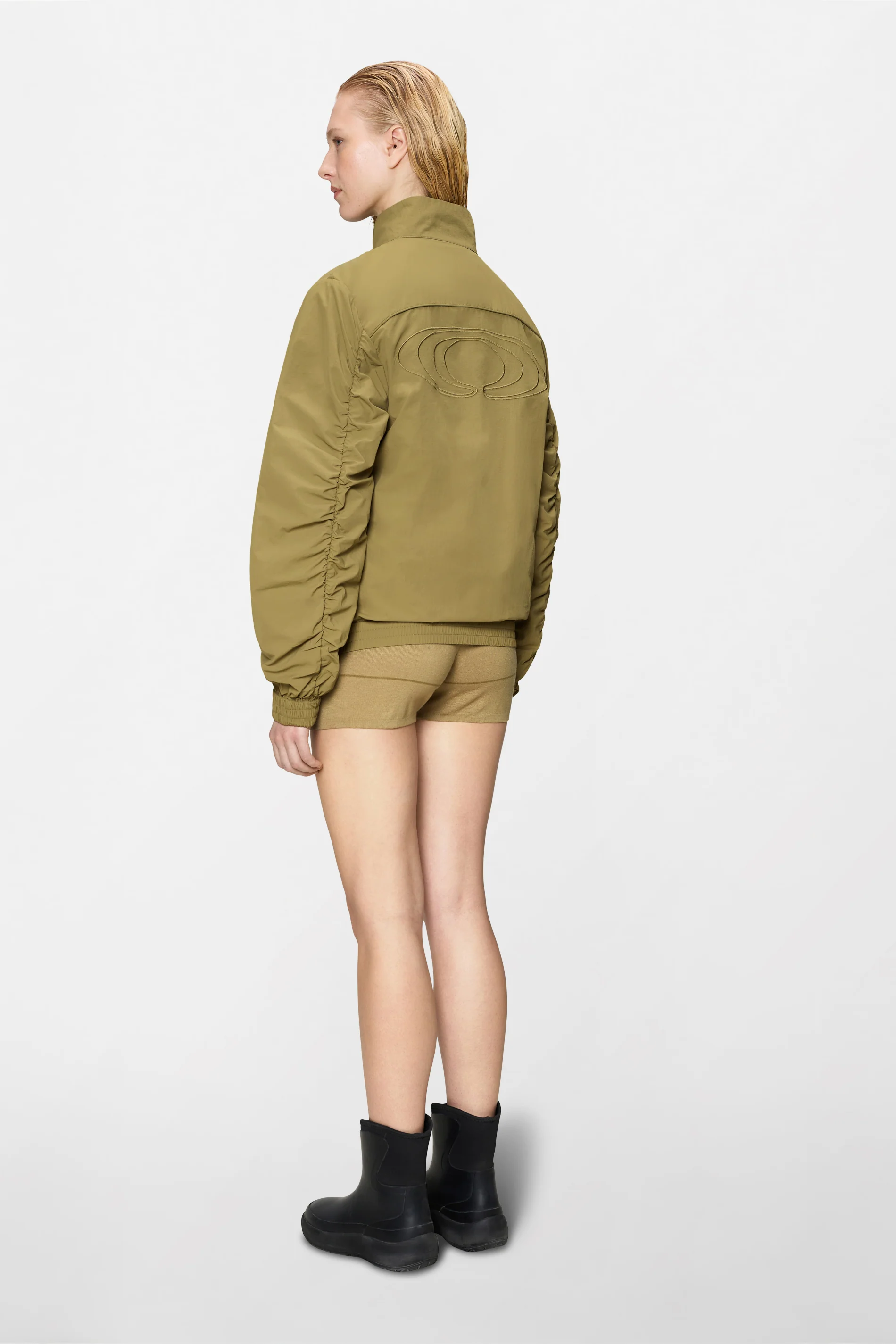 Cooldown Track Top - Image 3