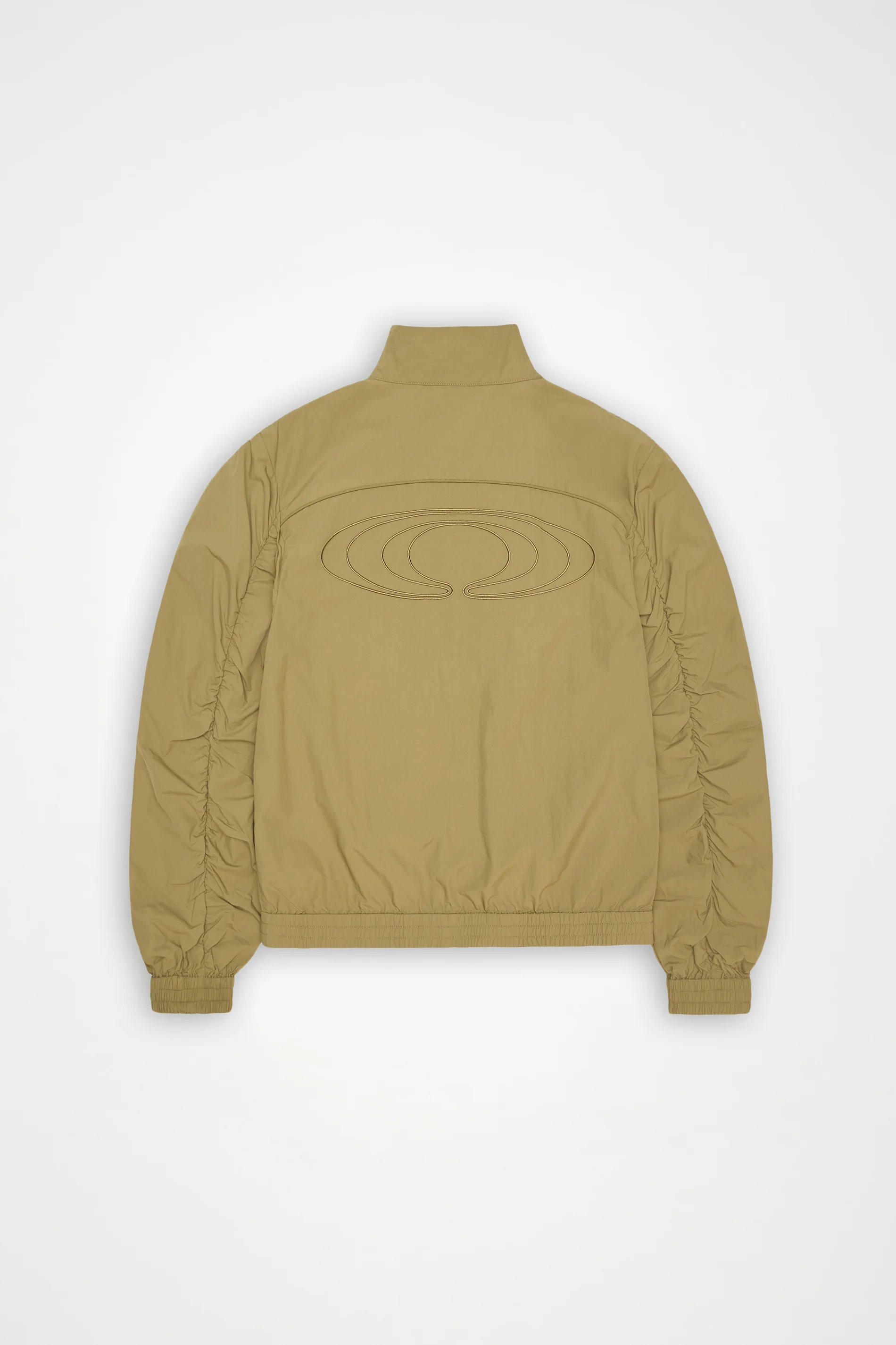 Cooldown Track Top - Image 7