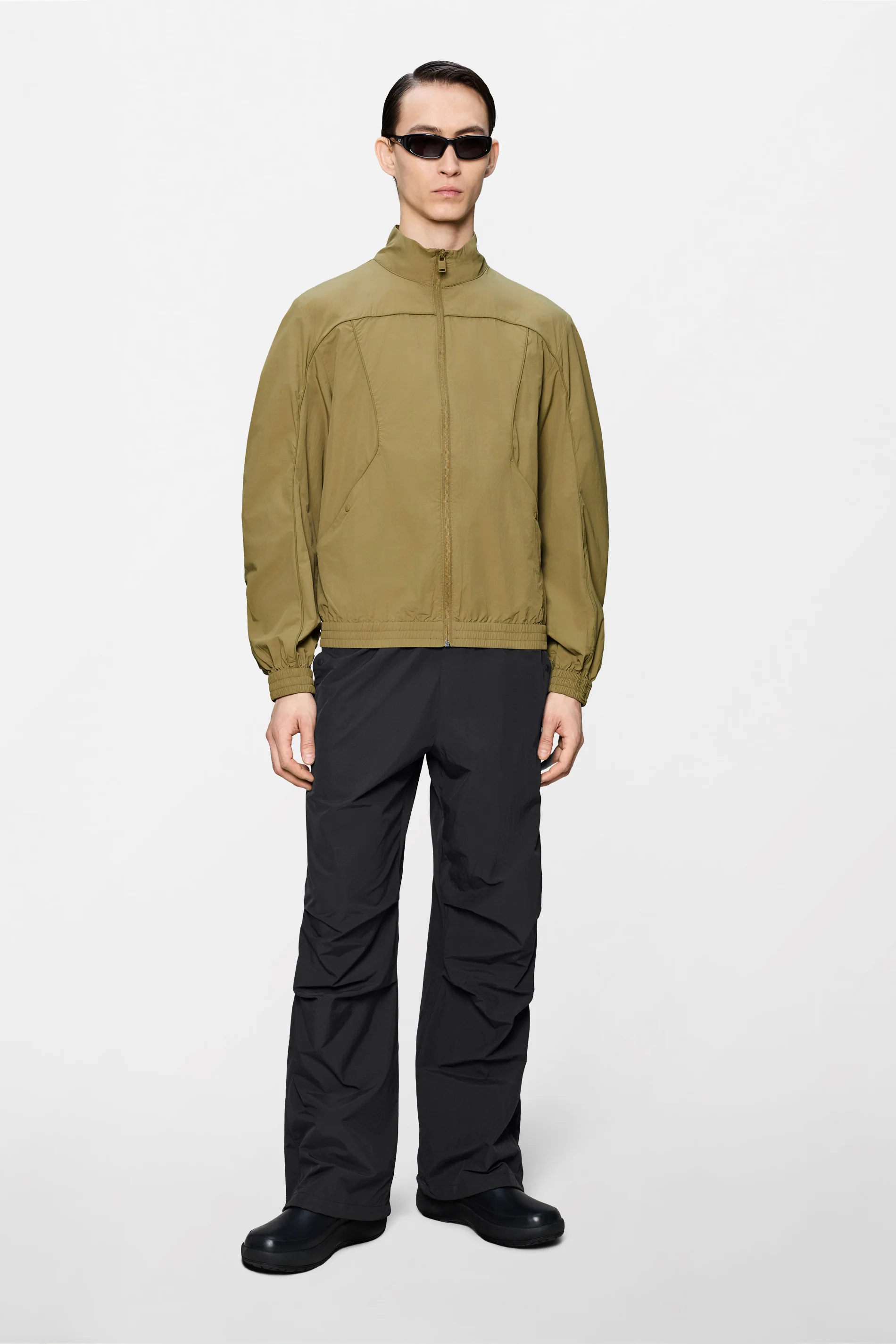 Cooldown Track Top - Image 11