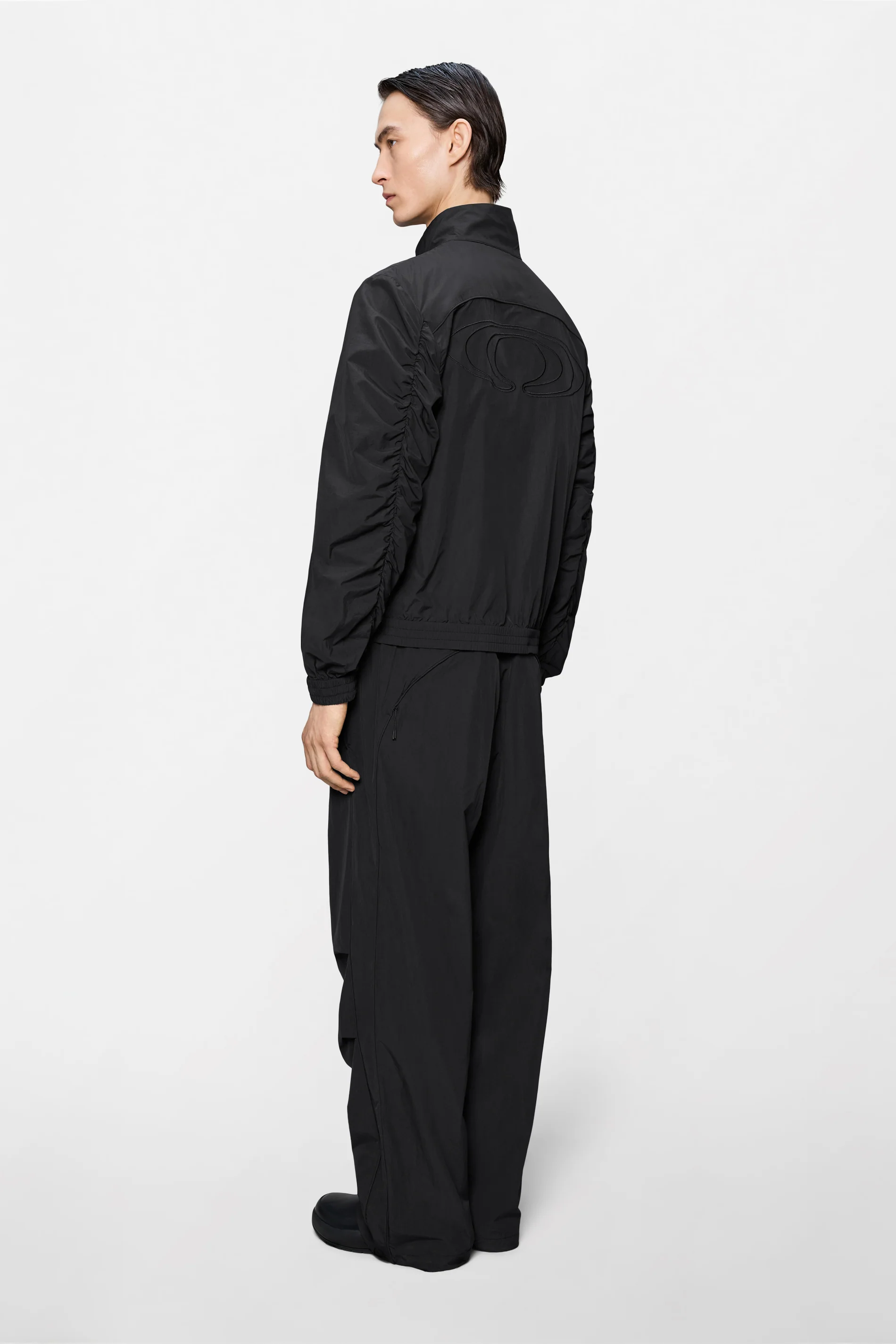 Cooldown Track Top - Image 3
