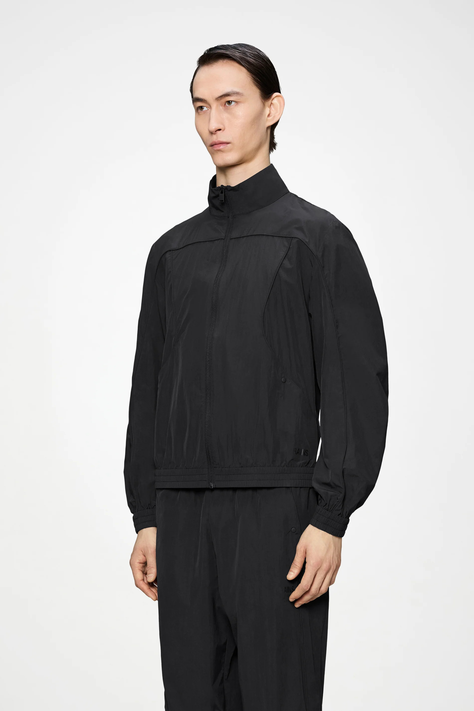 Cooldown Track Top - Image 6