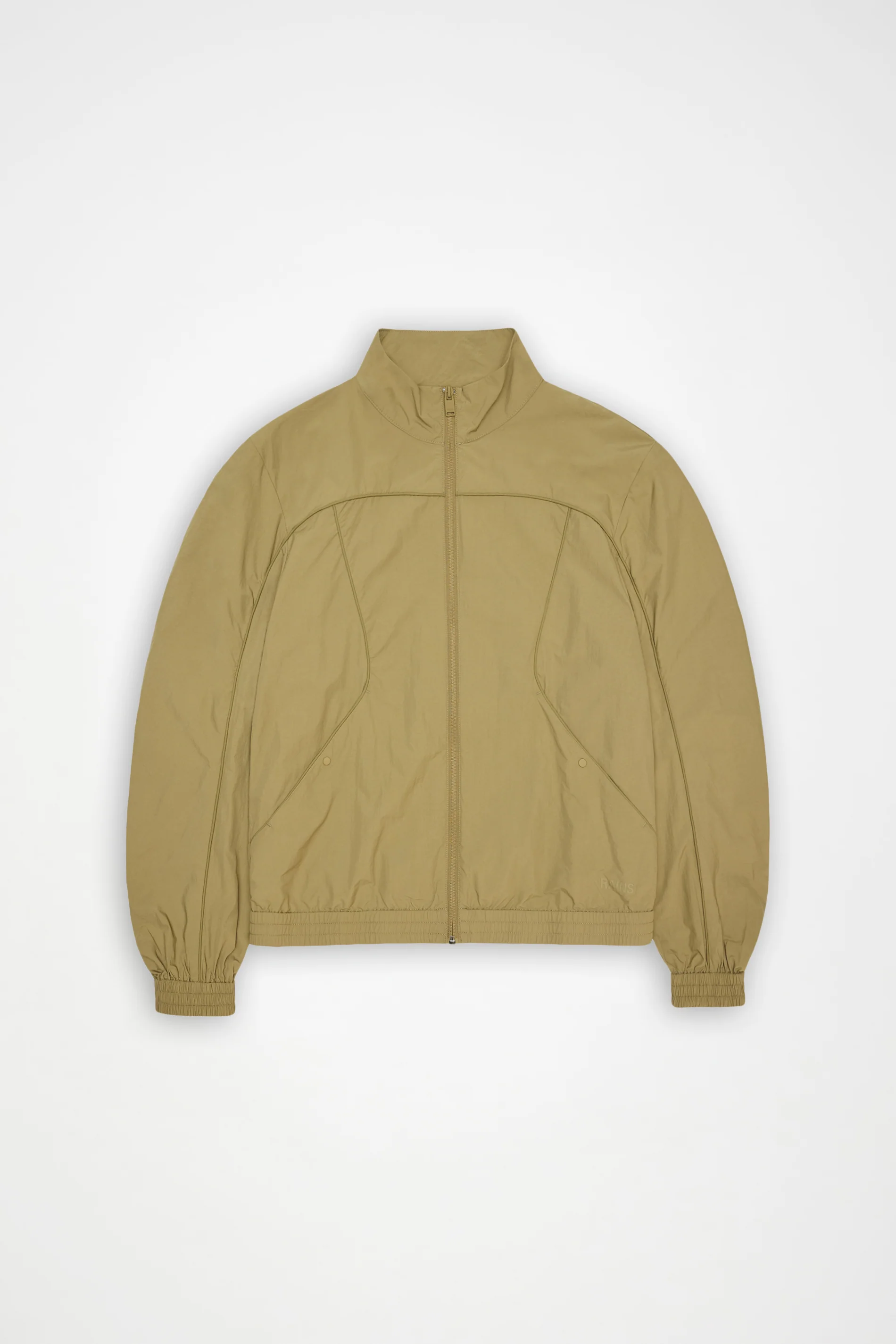 Cooldown Track Top - Image 9