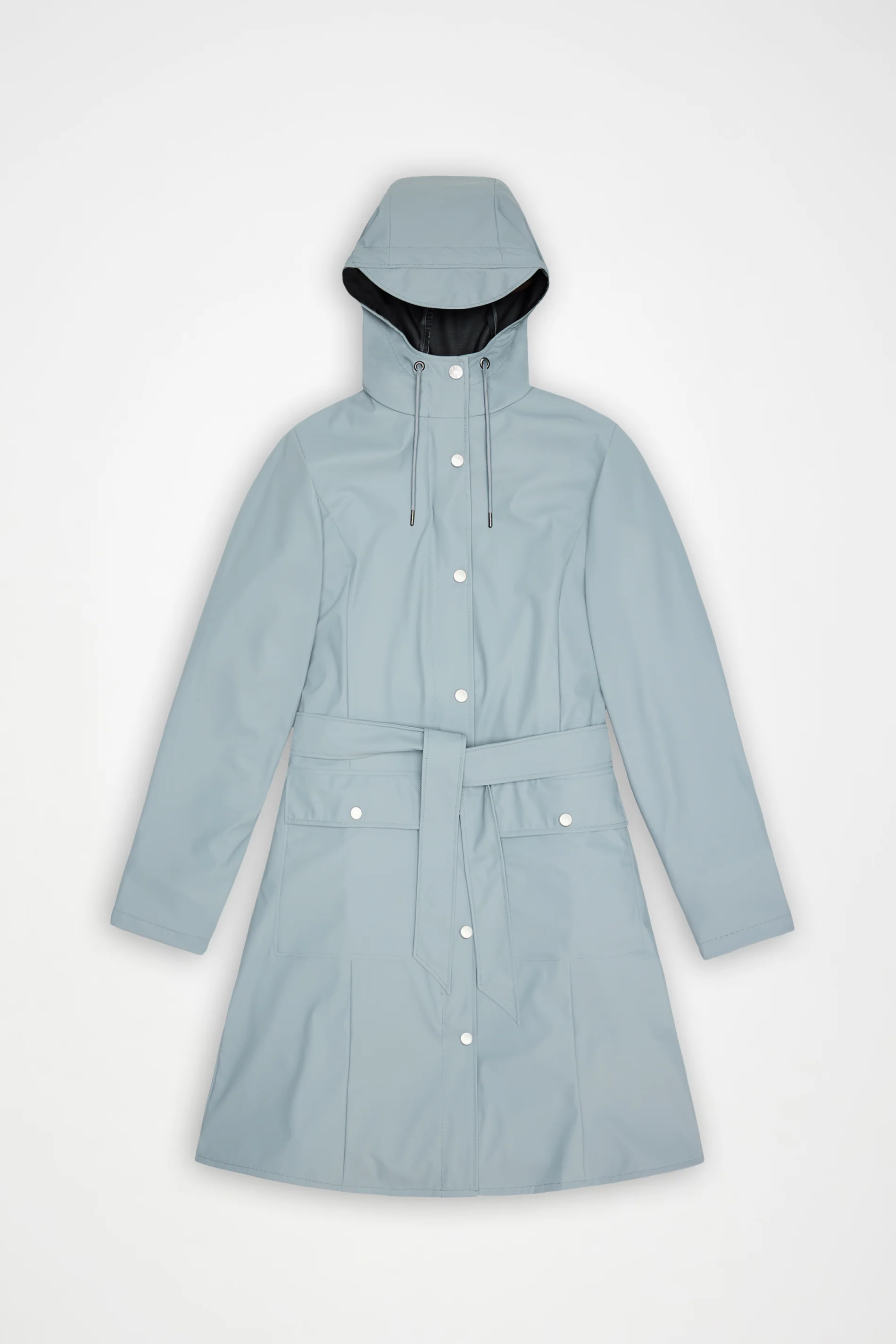 Curve Long Jacket - Image 14