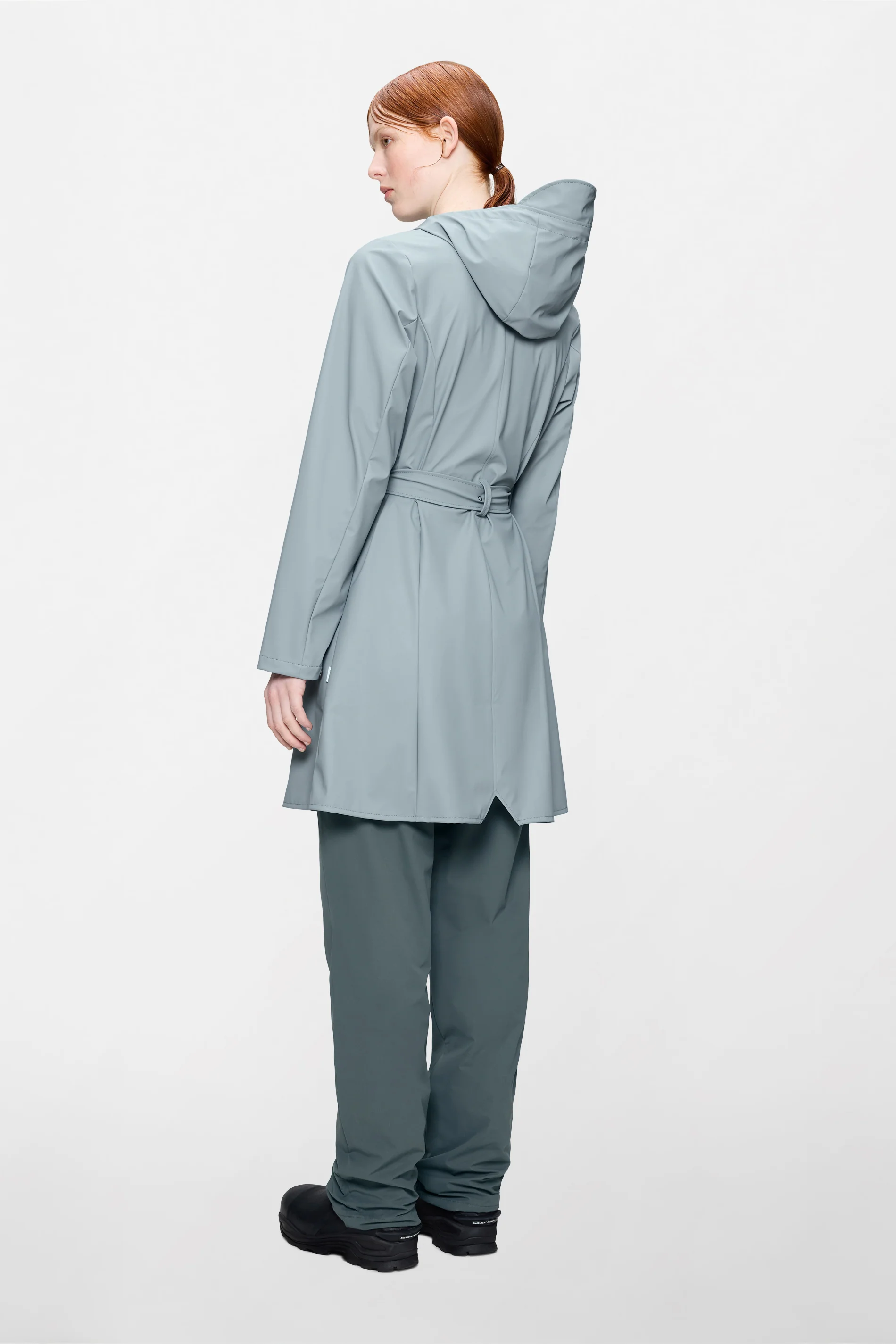 Curve Long Jacket - Image 15