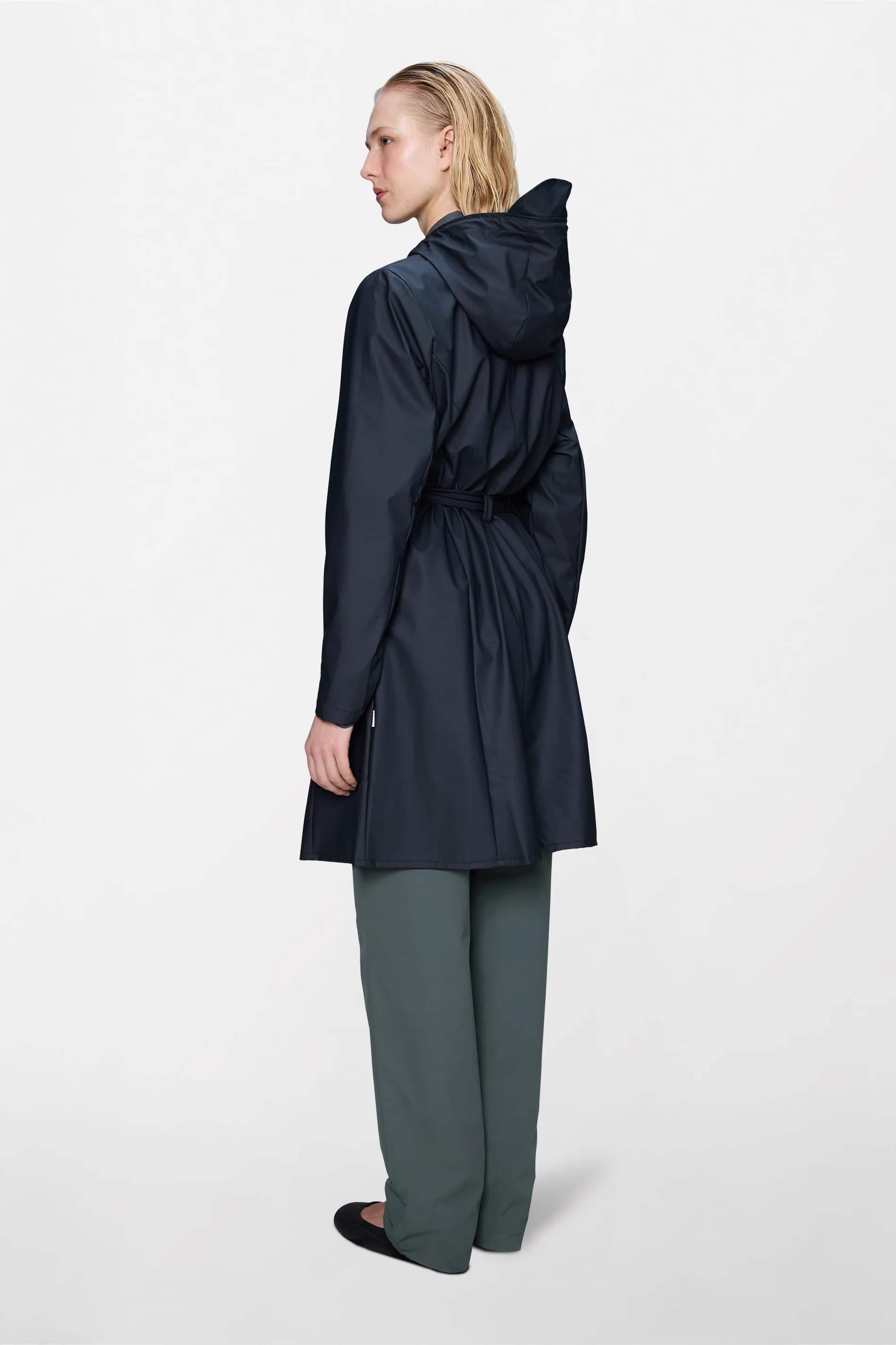 Curve Long Jacket - Image 21