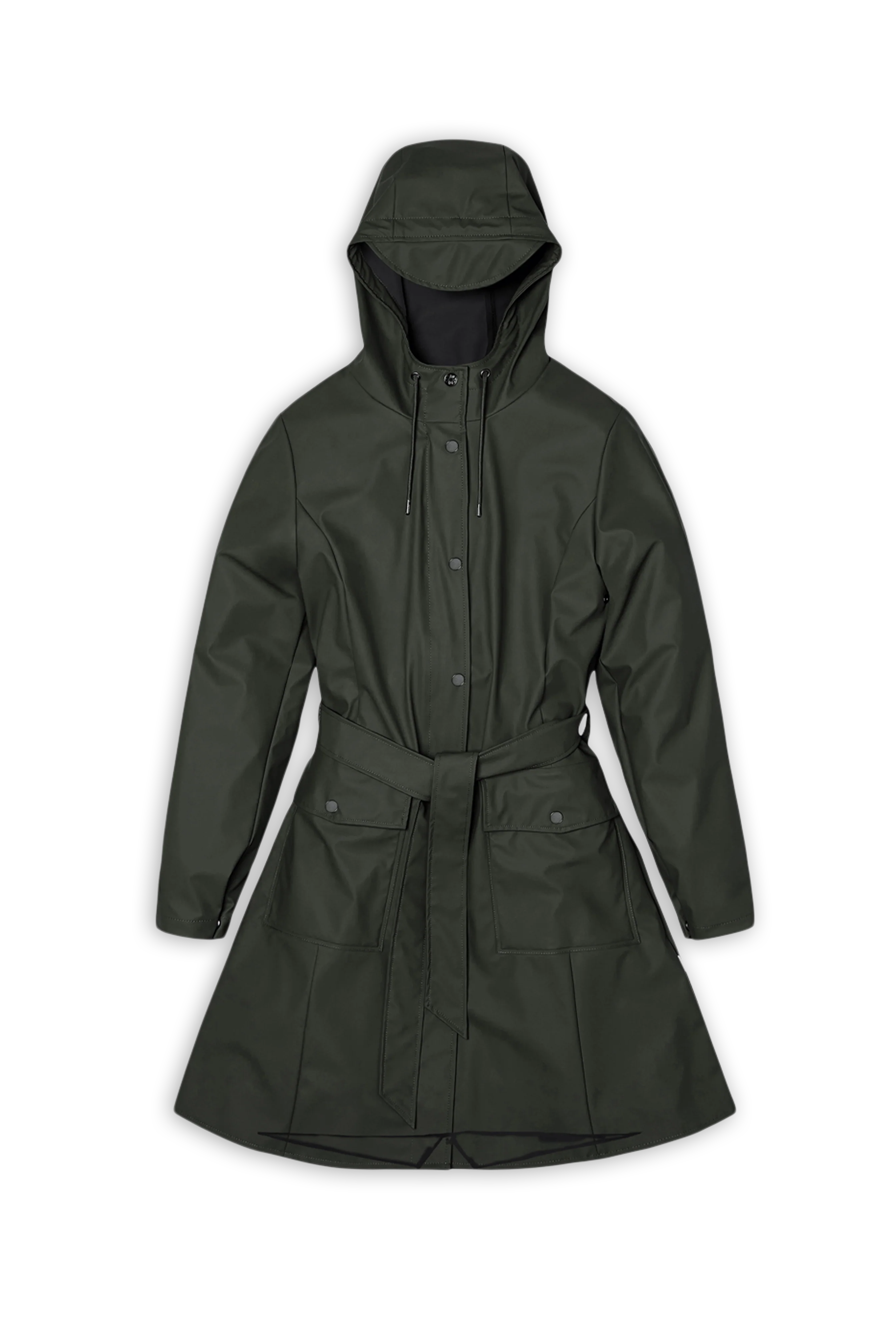 Curve Long Jacket - Image 30
