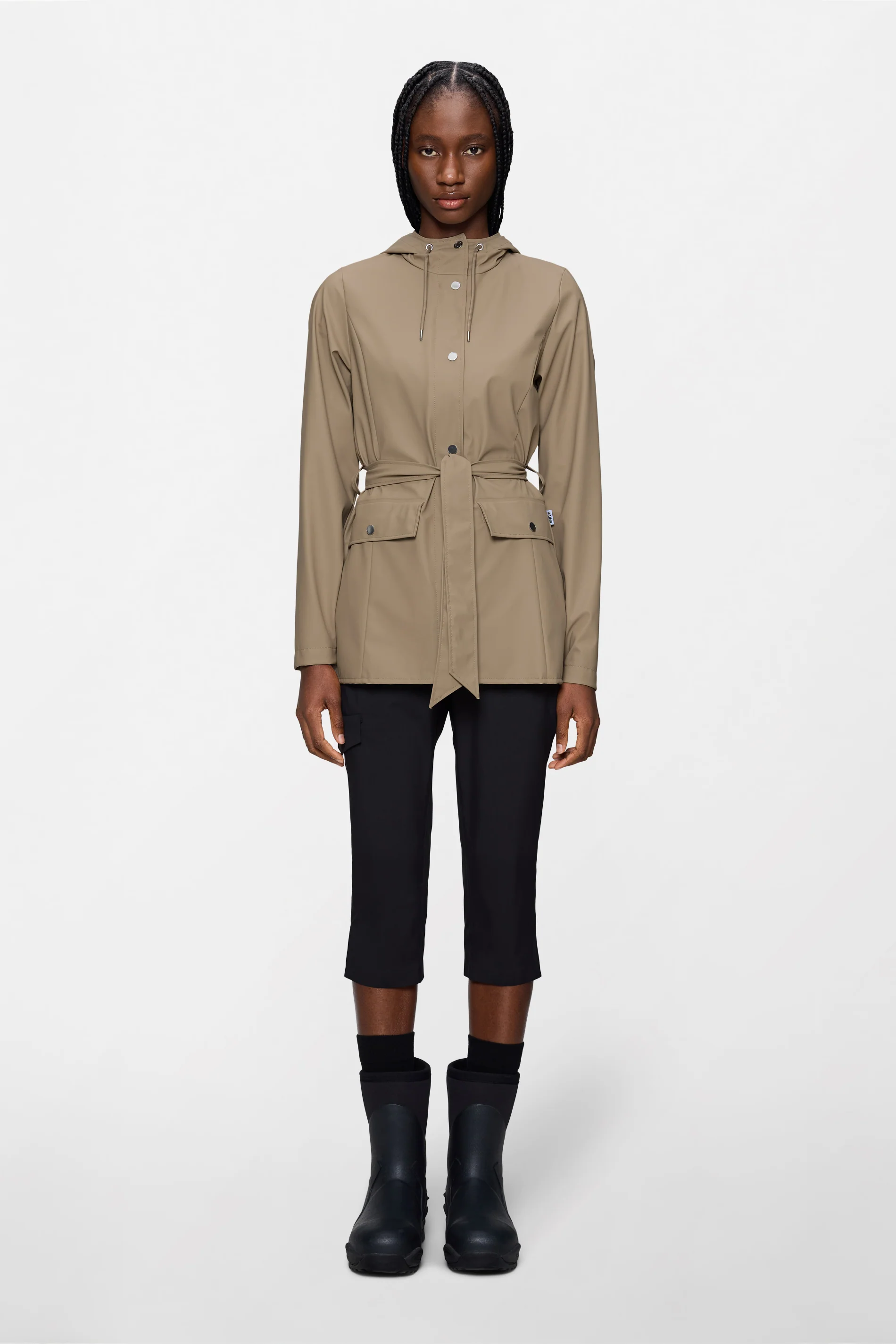 Curve Jacket - Image 13